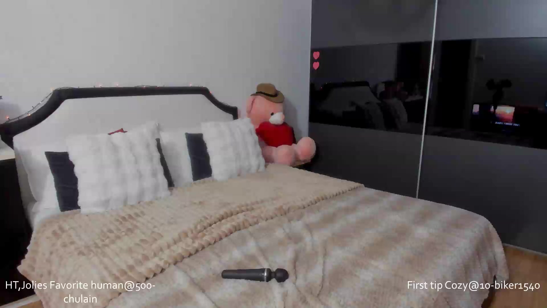 Gallery image thumbnail from AngelBaby__'s myfreecams stream on, 09/12/2026, 20:42 image 11 of 20