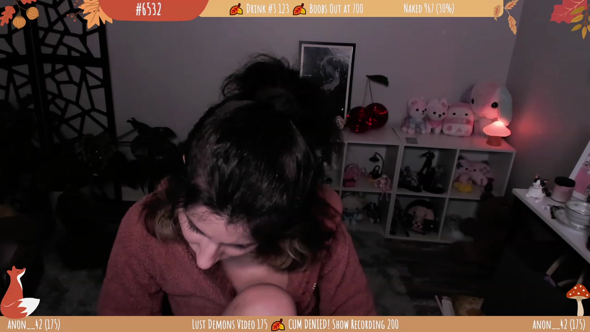 Gallery image thumbnail from AngelCake's myfreecams stream on, 11/23/2023, 07:55 image 12 of 20