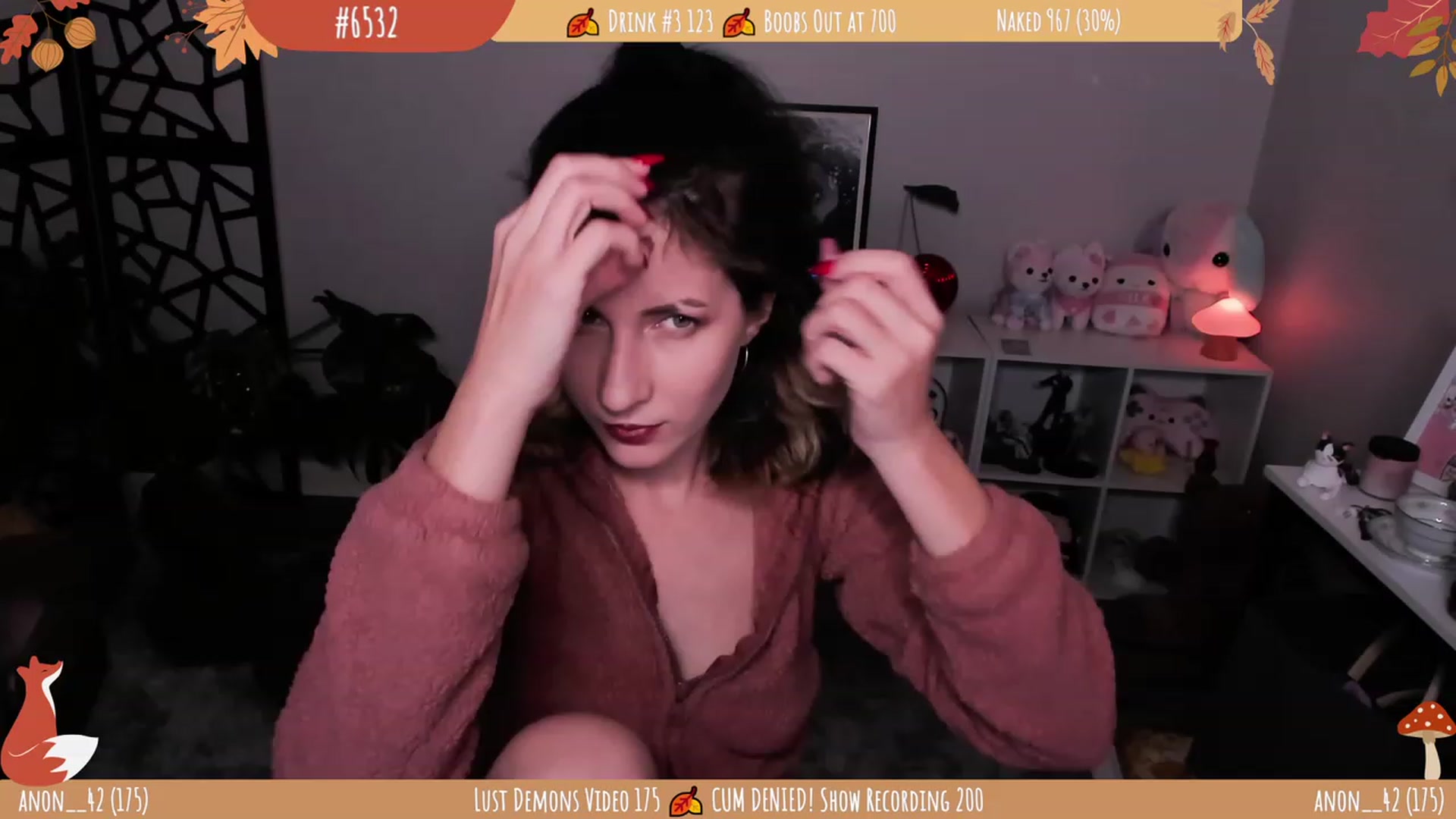 Gallery image thumbnail from AngelCake's myfreecams stream on, 11/23/2023, 07:55 image 10 of 20