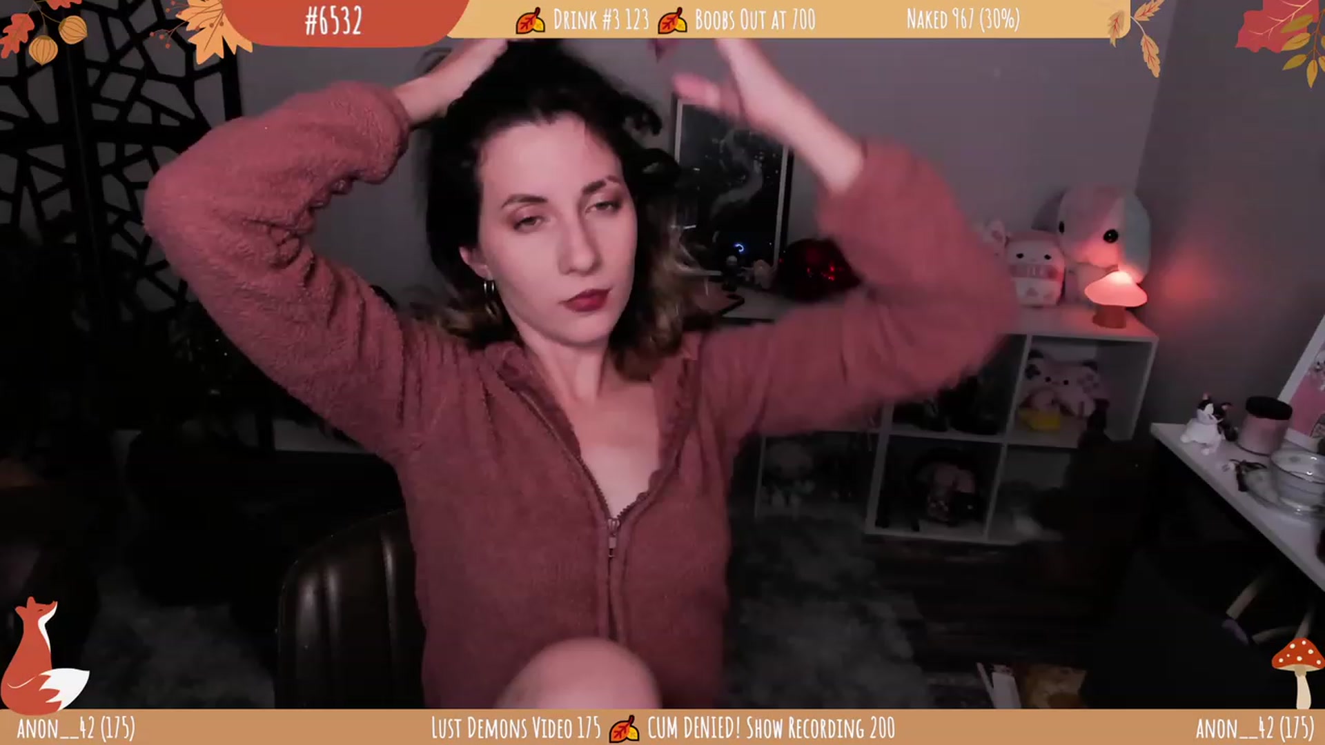 Gallery image thumbnail from AngelCake's myfreecams stream on, 11/23/2023, 07:55 image 9 of 20