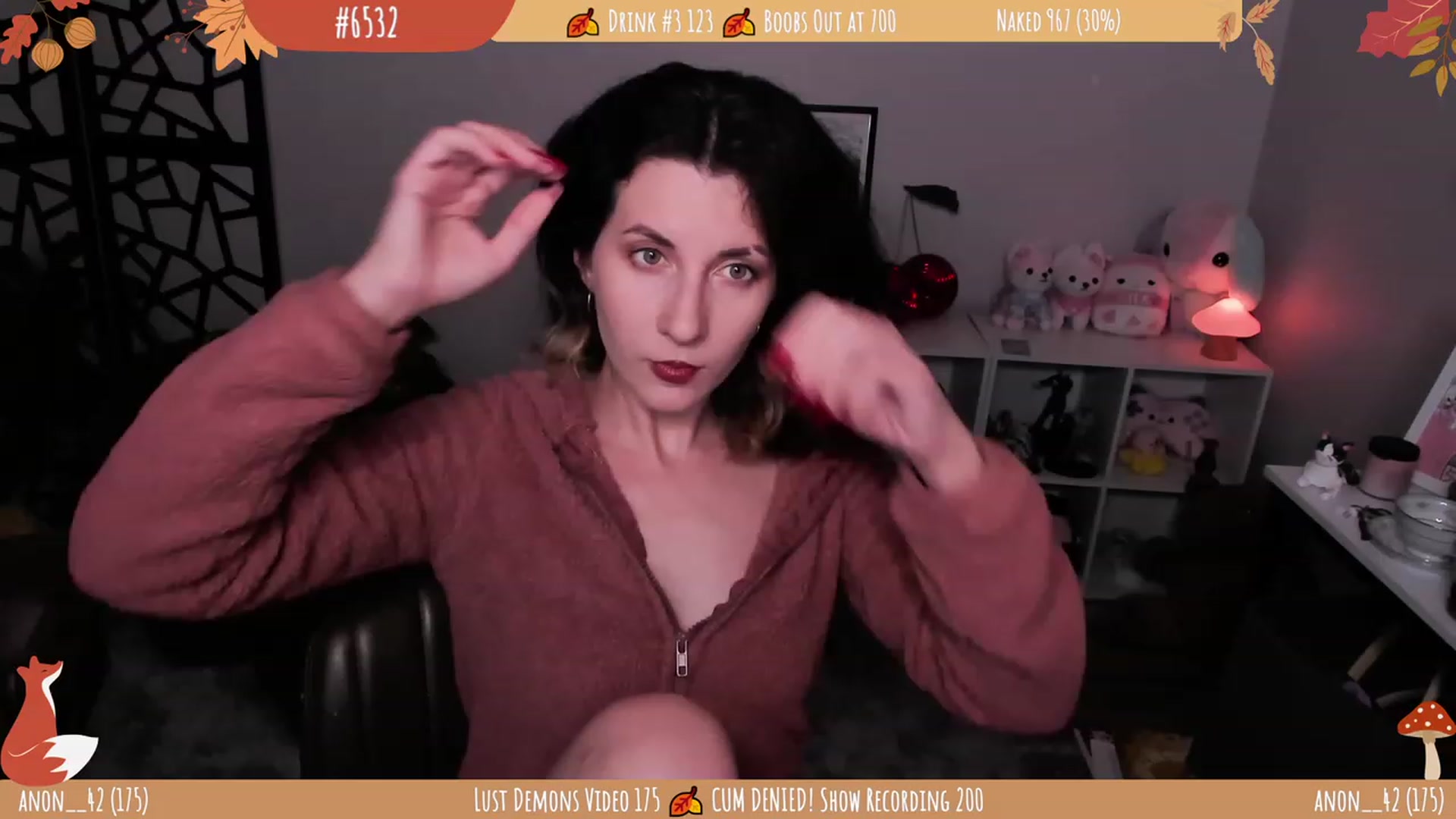 Gallery image thumbnail from AngelCake's myfreecams stream on, 11/23/2023, 07:55 image 8 of 20