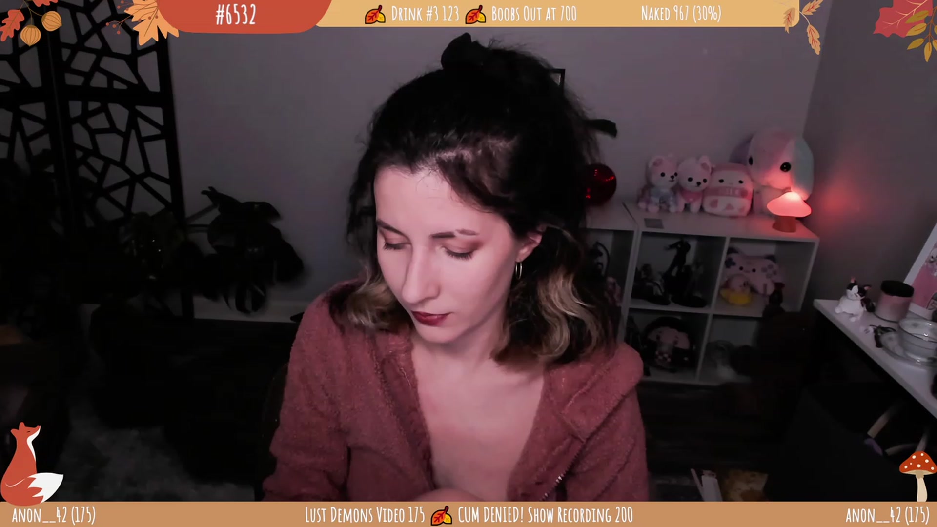 Gallery image thumbnail from AngelCake's myfreecams stream on, 11/23/2023, 07:55 image 14 of 20
