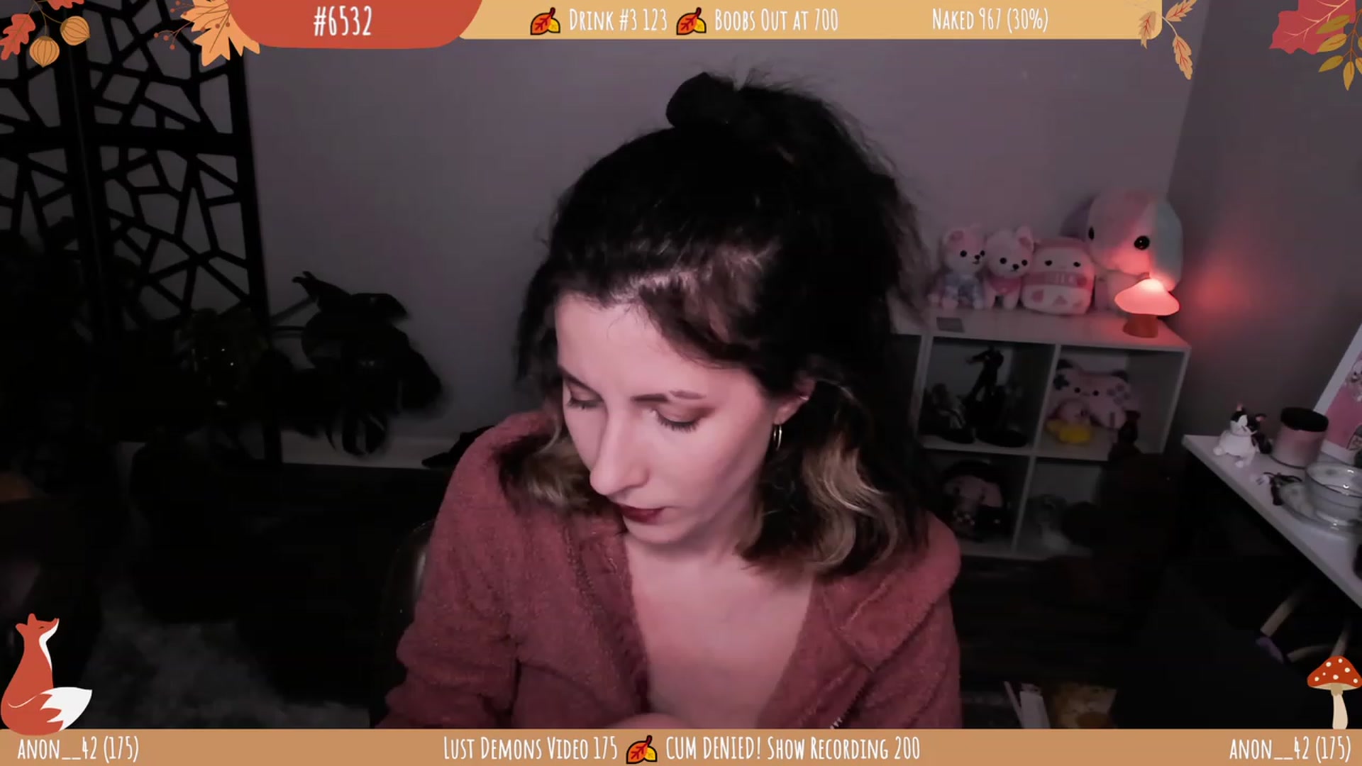 Gallery image thumbnail from AngelCake's myfreecams stream on, 11/23/2023, 07:55 image 13 of 20