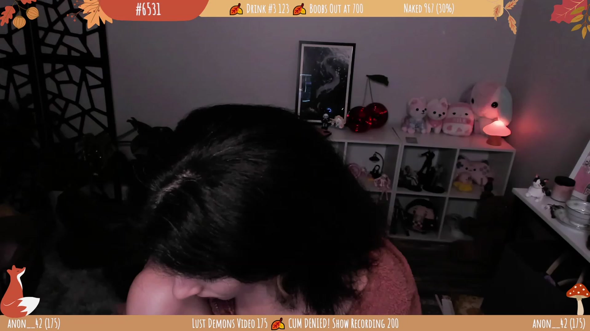 Gallery image thumbnail from AngelCake's myfreecams stream on, 11/23/2023, 07:55 image 4 of 20