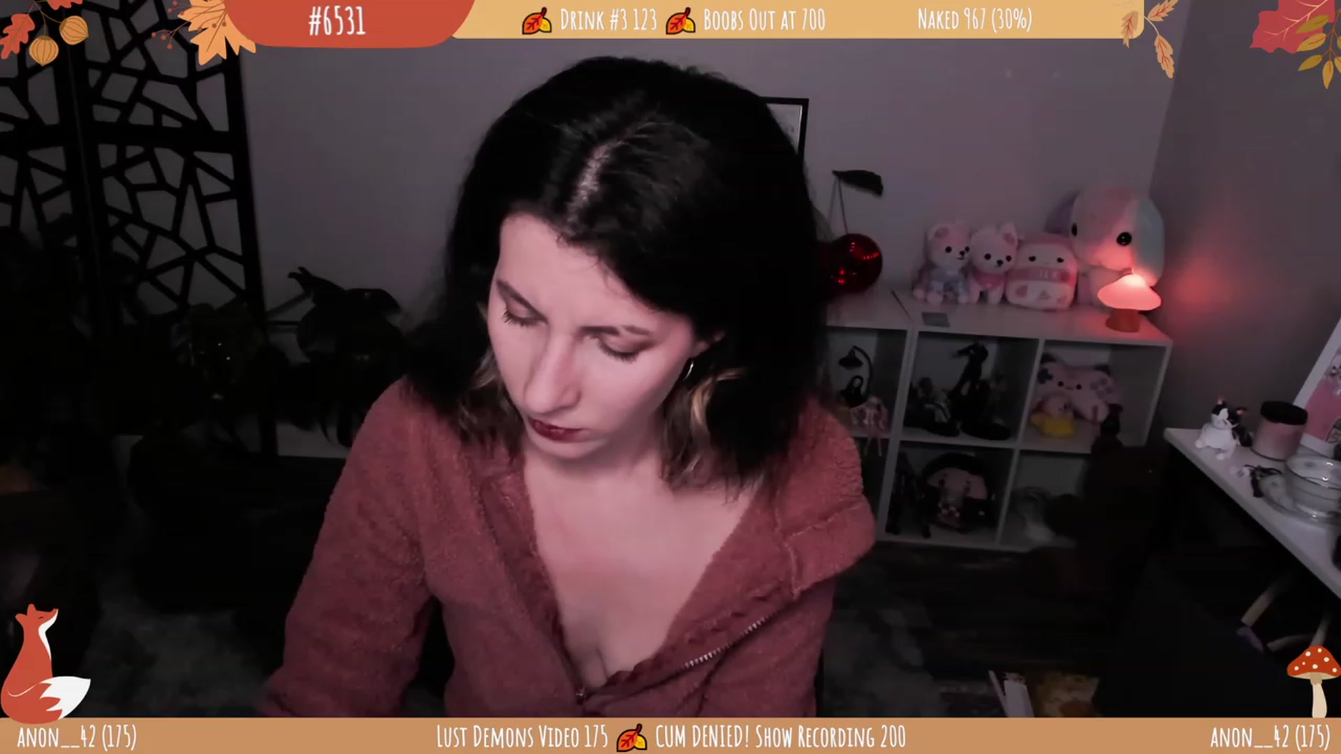 Gallery image thumbnail from AngelCake's myfreecams stream on, 11/23/2023, 07:55 image 2 of 20