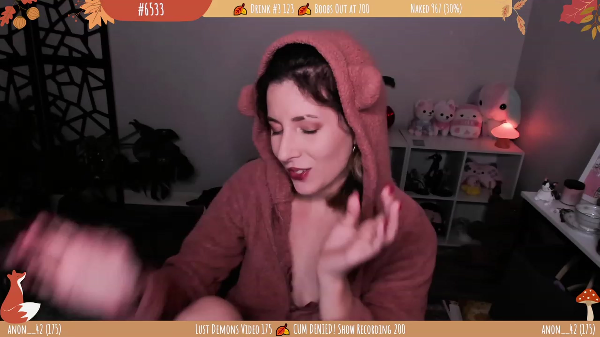 Gallery image thumbnail from AngelCake's myfreecams stream on, 11/23/2023, 07:55 image 17 of 20