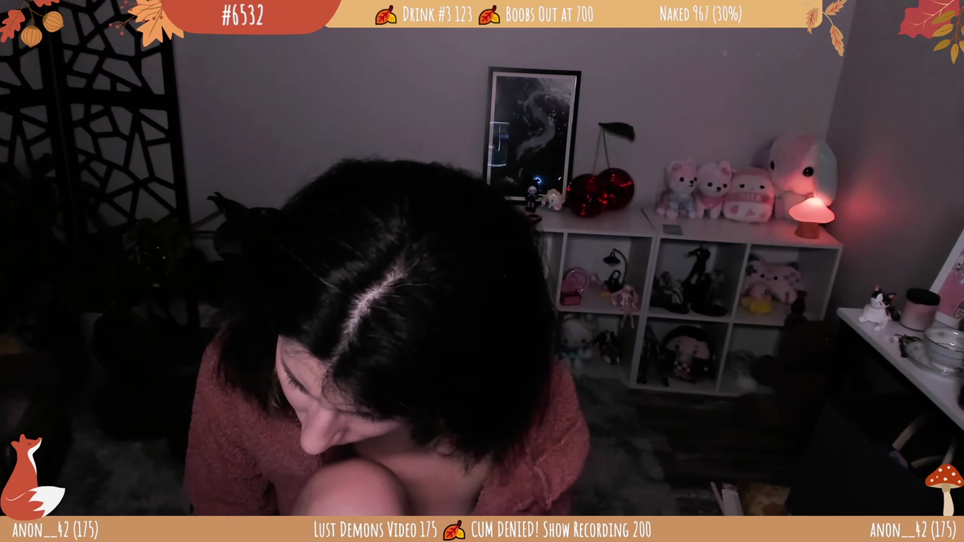 Gallery image thumbnail from AngelCake's myfreecams stream on, 11/23/2023, 07:55 image 6 of 20