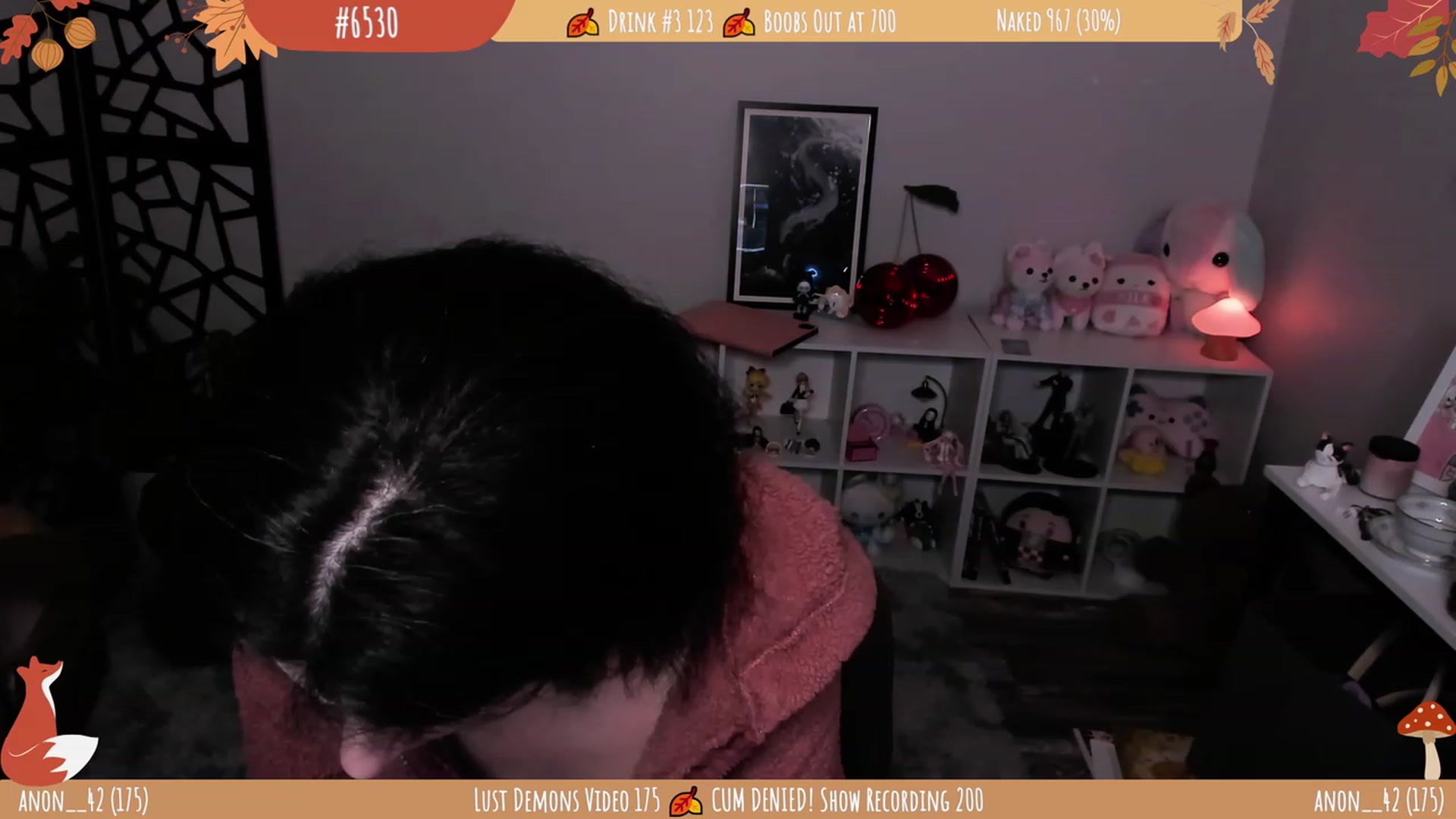 Gallery image thumbnail from AngelCake's myfreecams stream on, 11/23/2023, 07:55 image 1 of 20