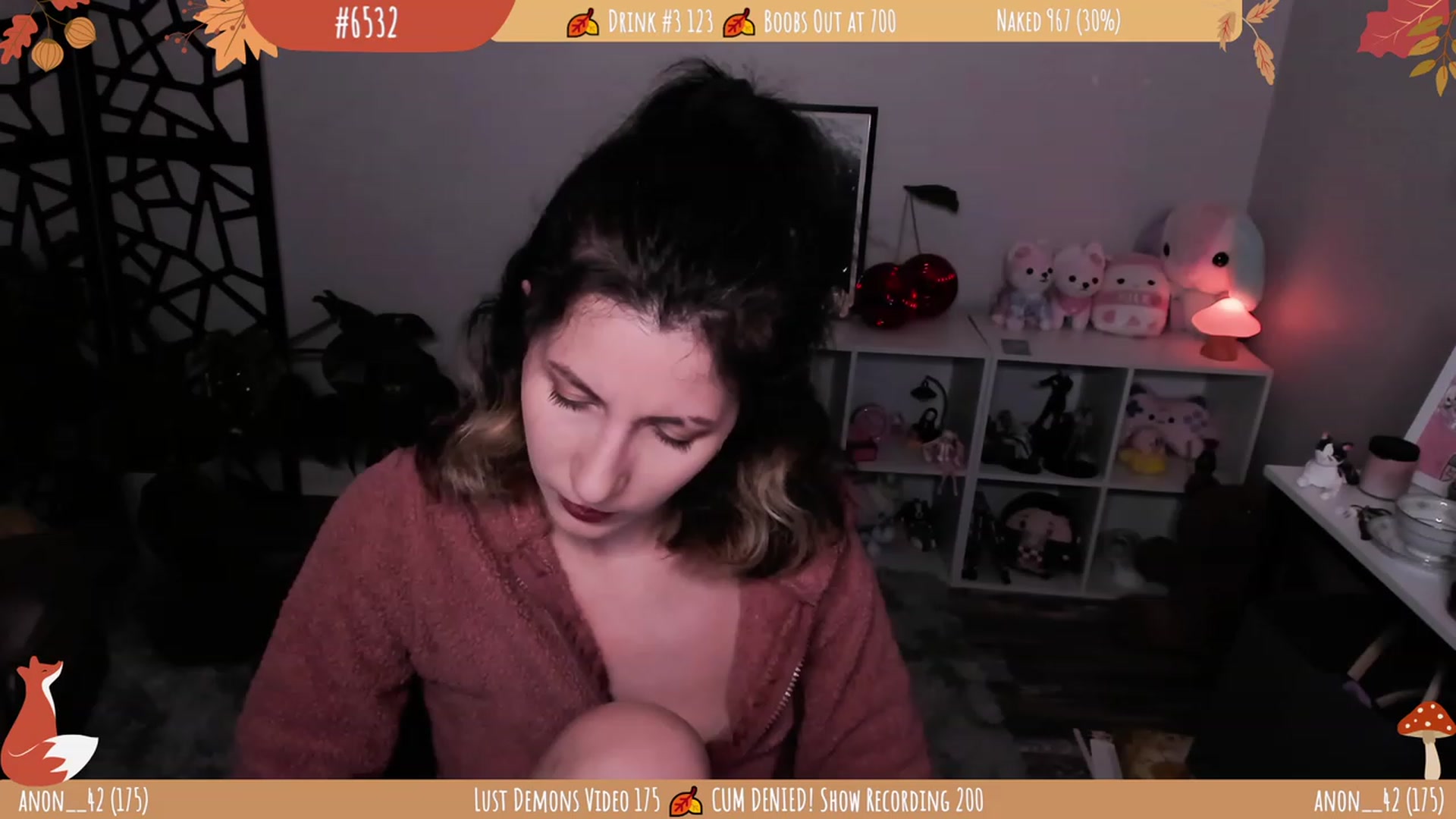 Gallery image thumbnail from AngelCake's myfreecams stream on, 11/23/2023, 07:55 image 11 of 20