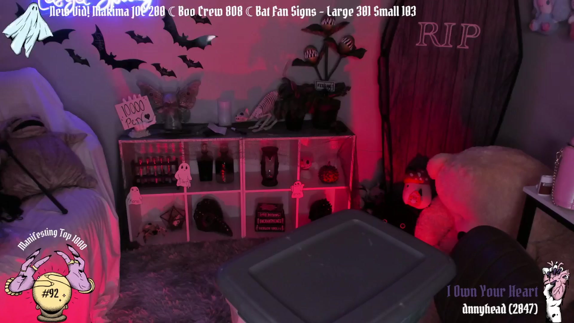 Gallery image thumbnail from AngelCake's myfreecams stream on, 10/04/2024, 10:06 image 4 of 20