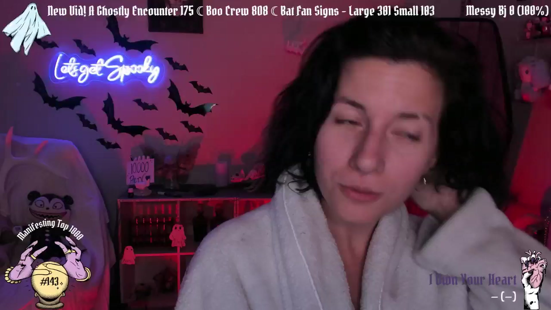 Gallery image thumbnail from AngelCake's myfreecams stream on, 10/14/2024, 06:16 image 1 of 20