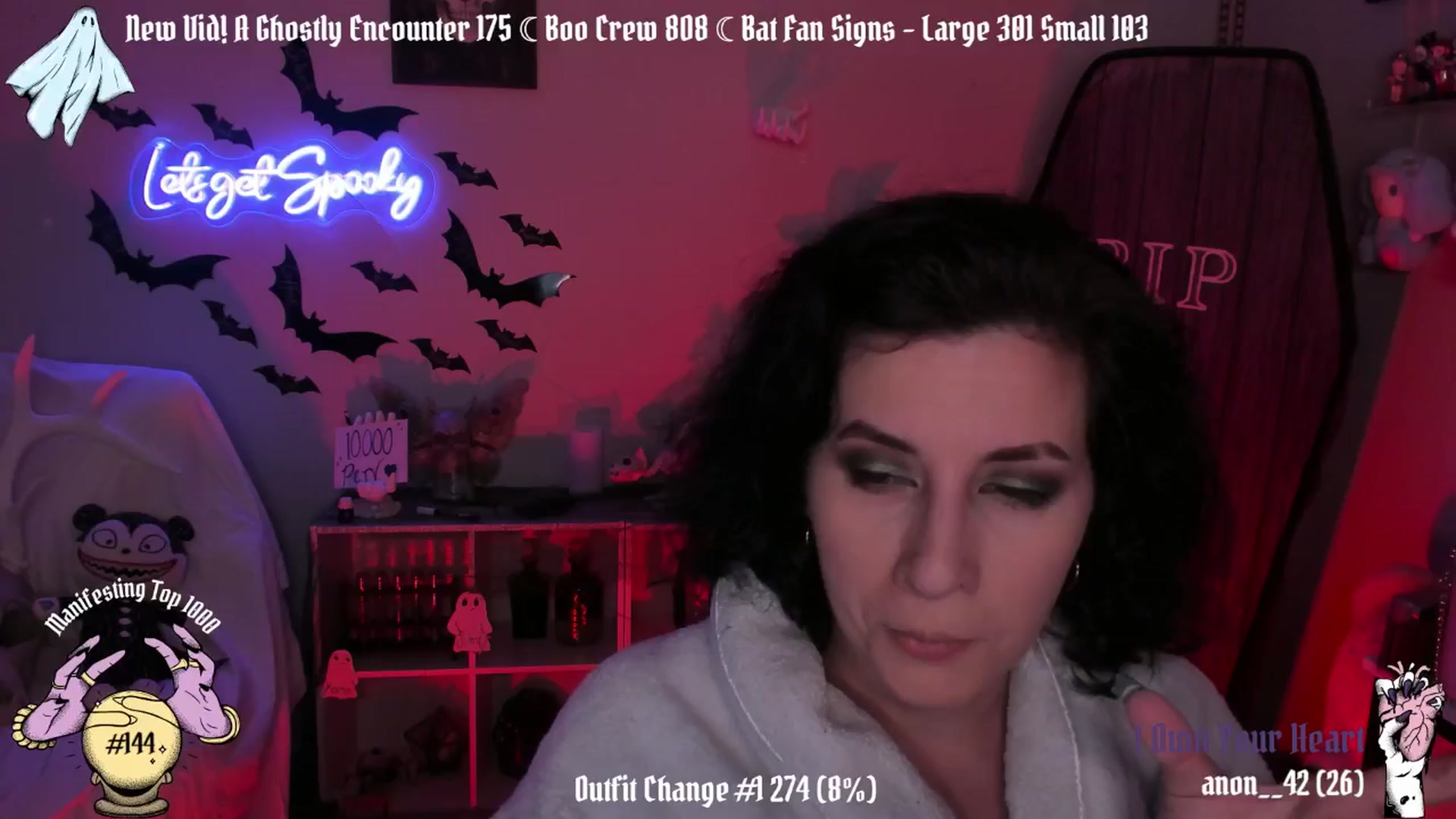 Gallery image thumbnail from AngelCake's myfreecams stream on, 10/14/2024, 06:16 image 3 of 20