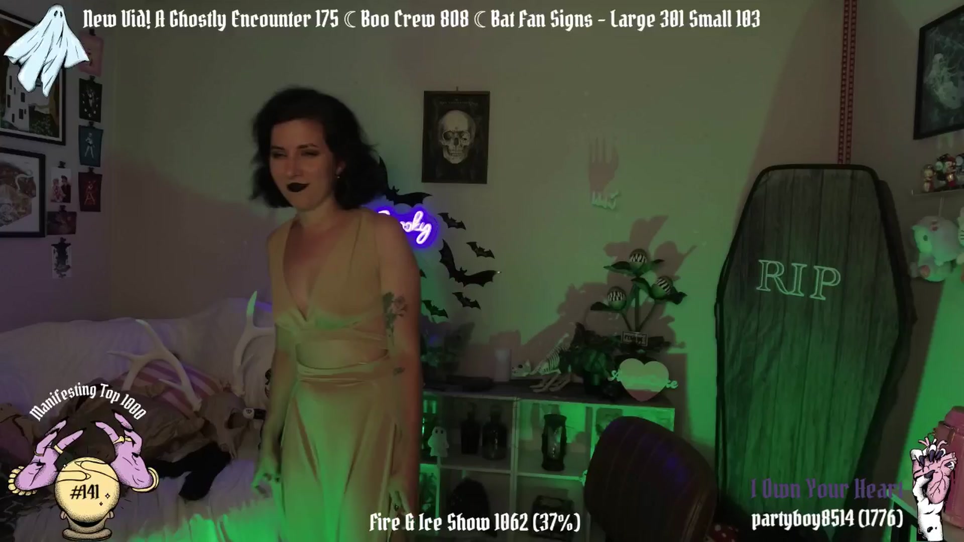 Gallery image thumbnail from AngelCake's myfreecams stream on, 10/14/2024, 06:16 image 8 of 20