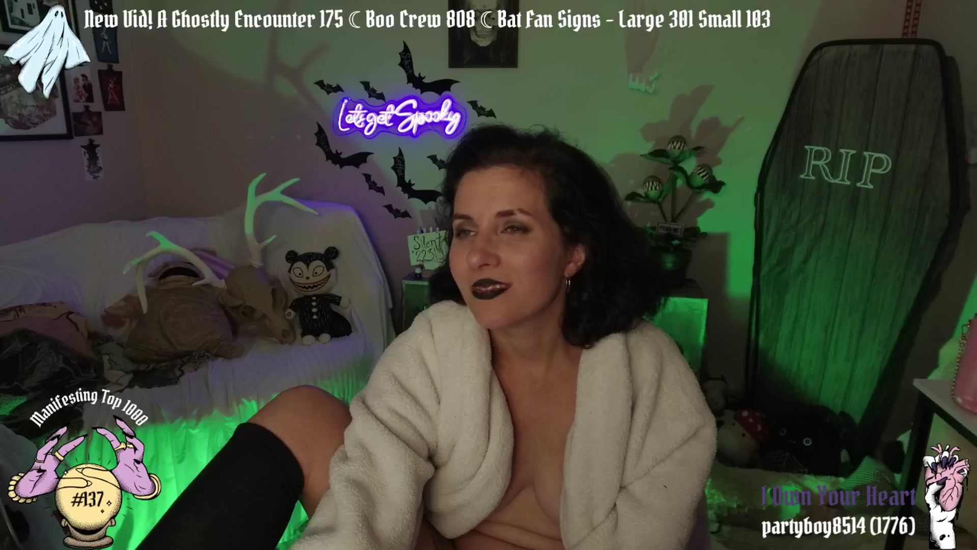 Gallery image thumbnail from AngelCake's myfreecams stream on, 10/14/2024, 12:28 image 15 of 20