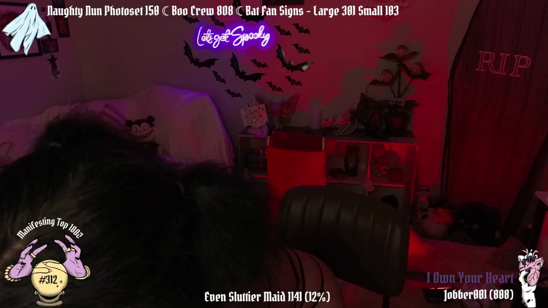 Gallery image thumbnail from AngelCake's myfreecams stream on, 10/25/2024, 06:59 image 3 of 20