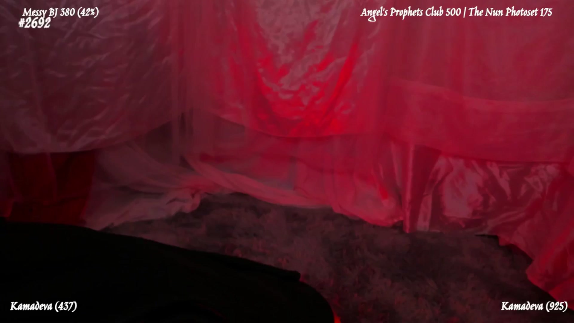 Gallery image thumbnail from AngelCake's myfreecams stream on, 03/31/2025, 09:03 image 17 of 20