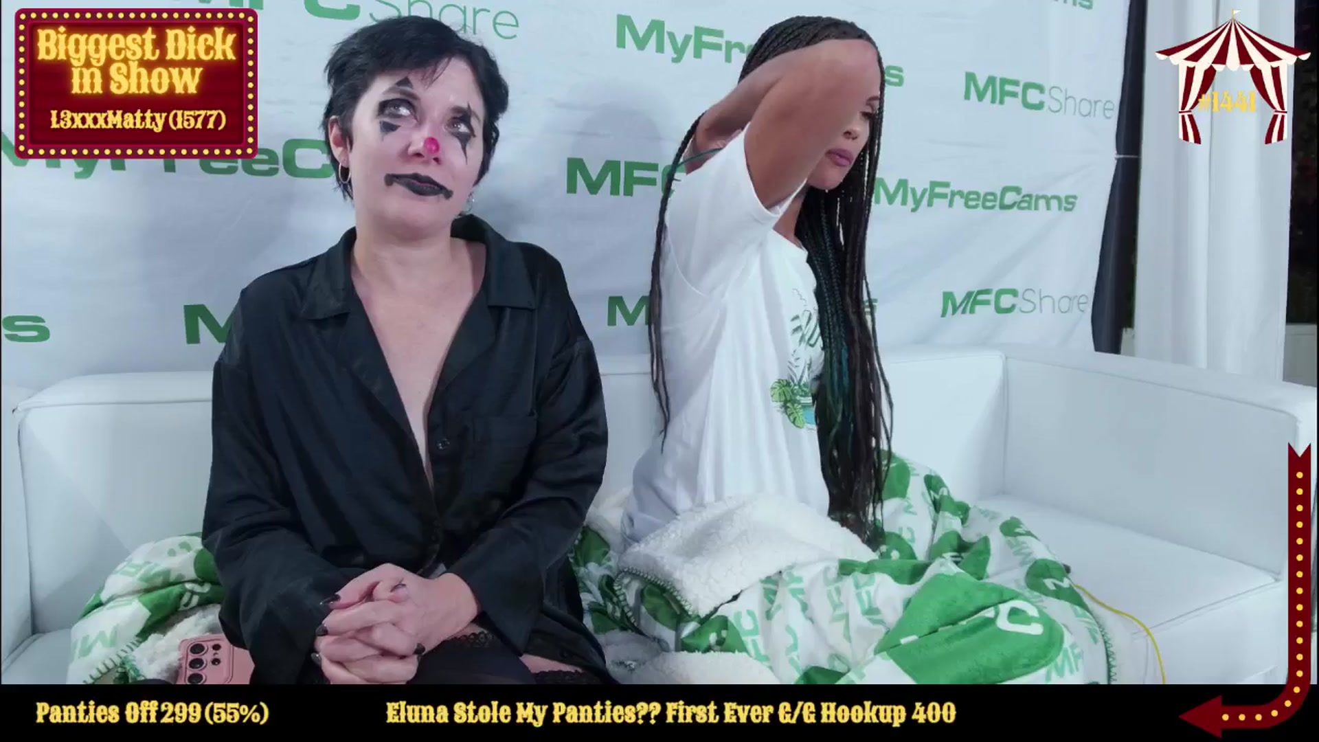 Gallery image thumbnail from AngelCake's myfreecams stream on, 10/09/2025, 14:22 image 7 of 20