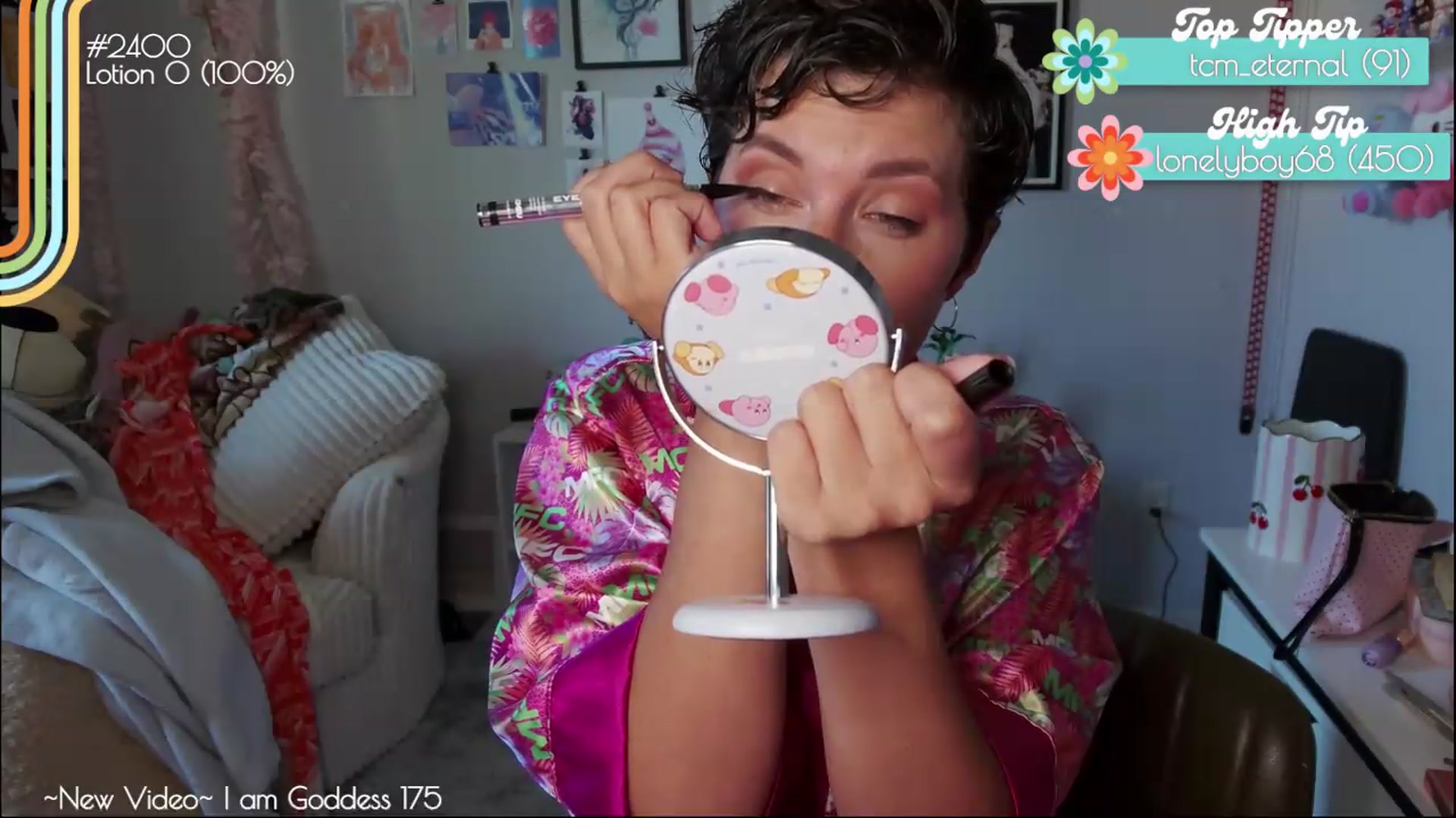 Gallery image thumbnail from AngelCake's myfreecams stream on, 06/28/2026, 23:05 image 11 of 20