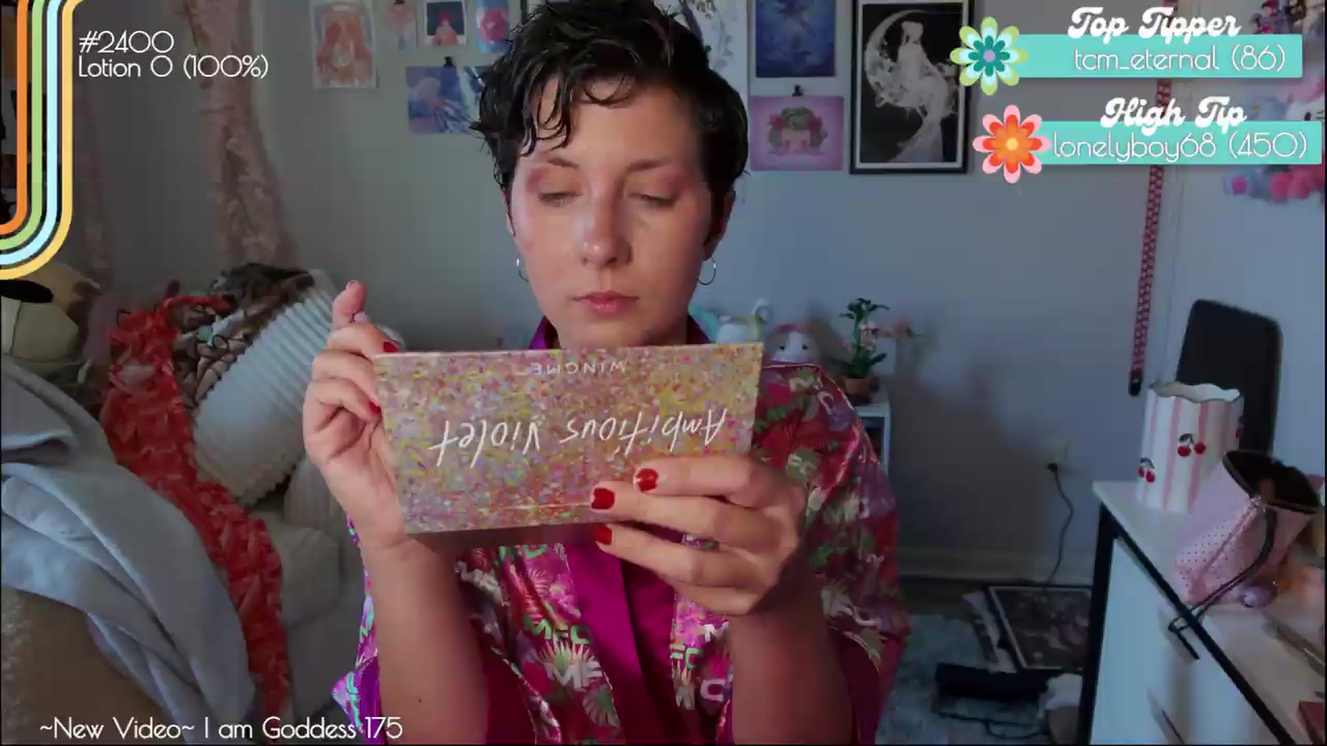 Gallery image thumbnail from AngelCake's myfreecams stream on, 06/28/2026, 23:05 image 1 of 20