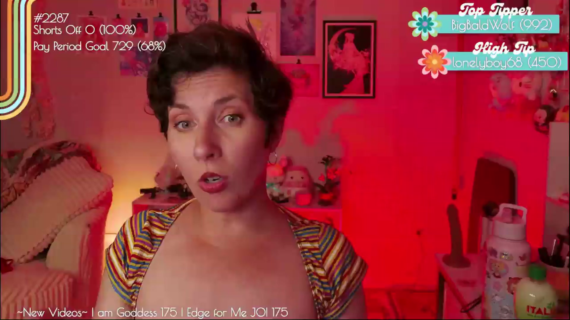 Gallery image thumbnail from AngelCake's myfreecams stream on, 07/01/2026, 08:16 image 2 of 20