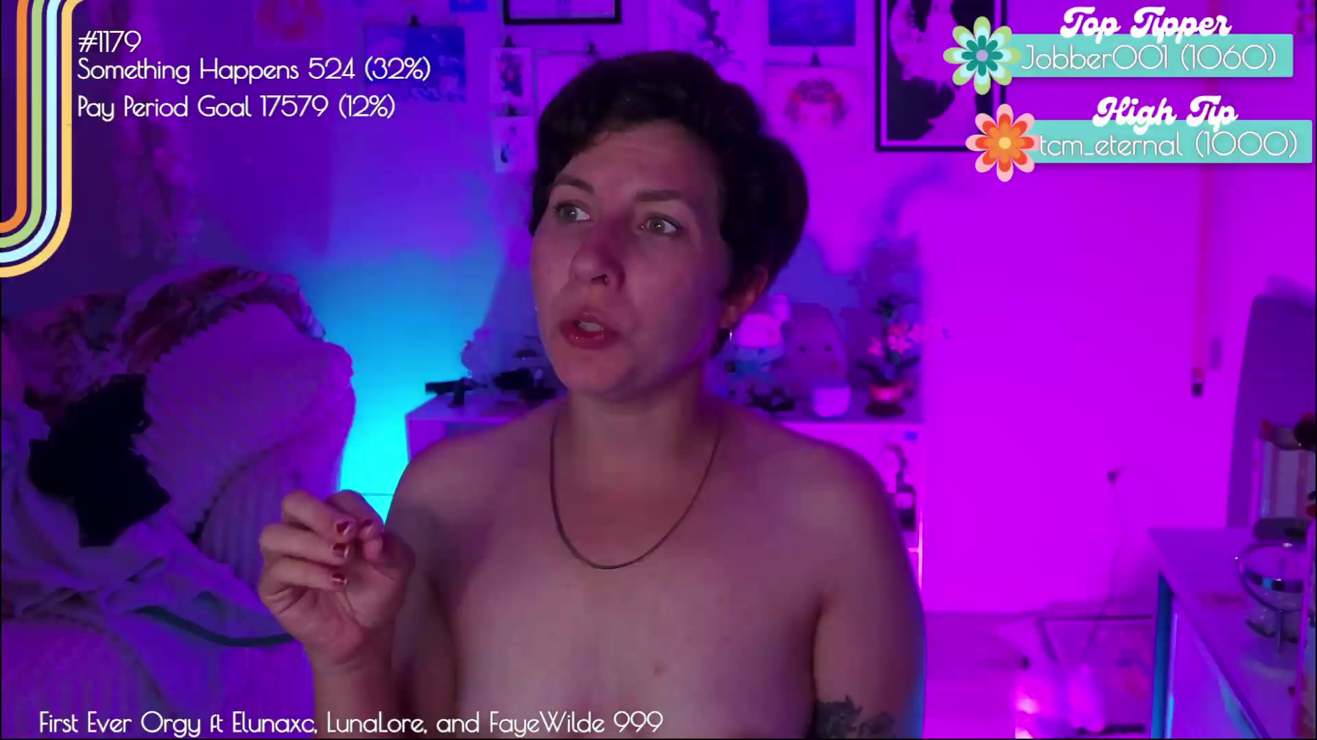 Gallery image thumbnail from AngelCake's myfreecams stream on, 07/04/2026, 06:54 image 13 of 20