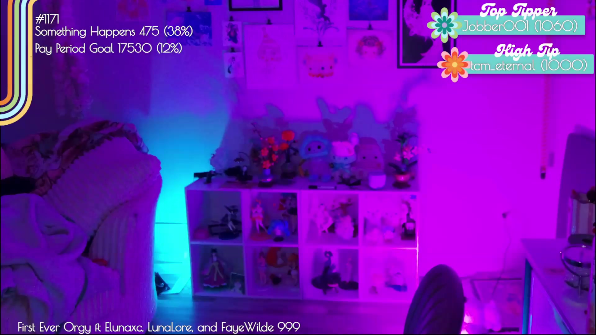 Gallery image thumbnail from AngelCake's myfreecams stream on, 07/04/2026, 06:54 image 14 of 20