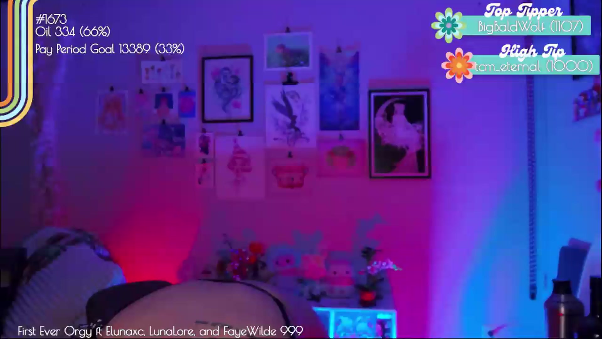 Gallery image thumbnail from AngelCake's myfreecams stream on, 07/11/2026, 08:59 image 2 of 20