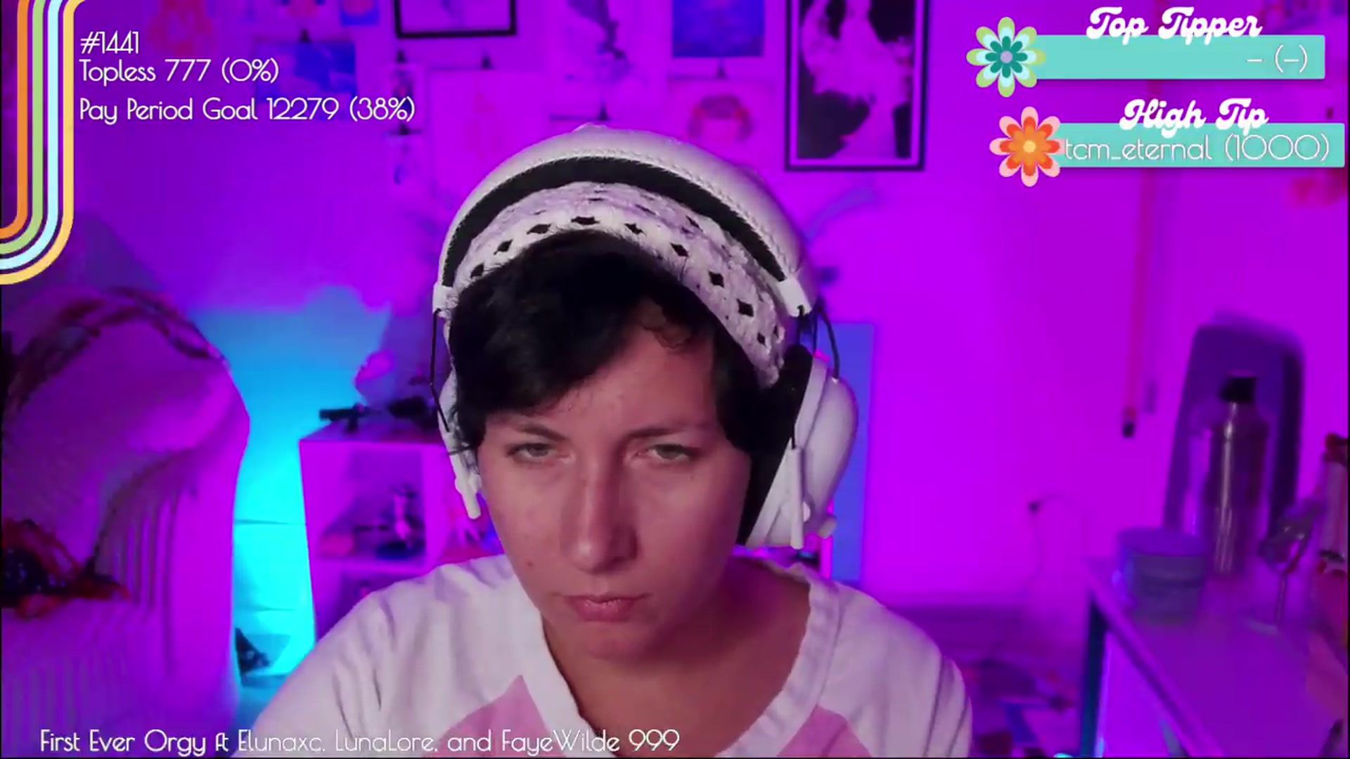 Gallery image thumbnail from AngelCake's myfreecams stream on, 07/13/2026, 05:00 image 10 of 20
