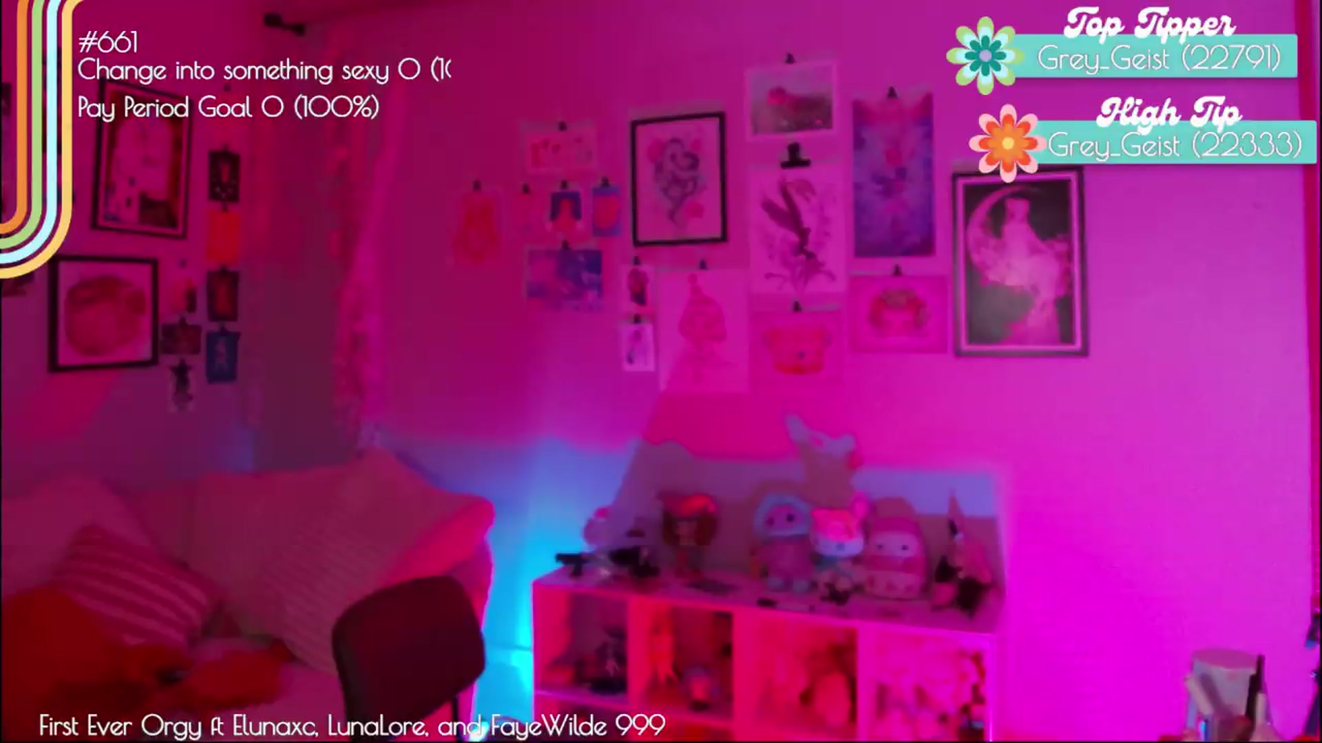 Gallery image thumbnail from AngelCake's myfreecams stream on, 07/16/2026, 08:19 image 15 of 20
