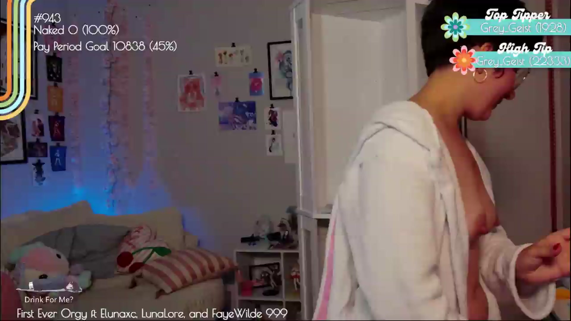 Gallery image thumbnail from AngelCake's myfreecams stream on, 07/28/2026, 07:41 image 14 of 20