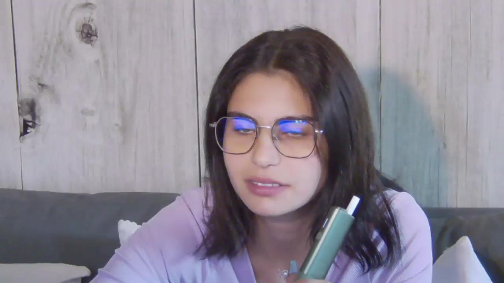 Gallery image thumbnail from AngelCharmy's myfreecams stream on, 10/28/2024, 13:17 image 16 of 20