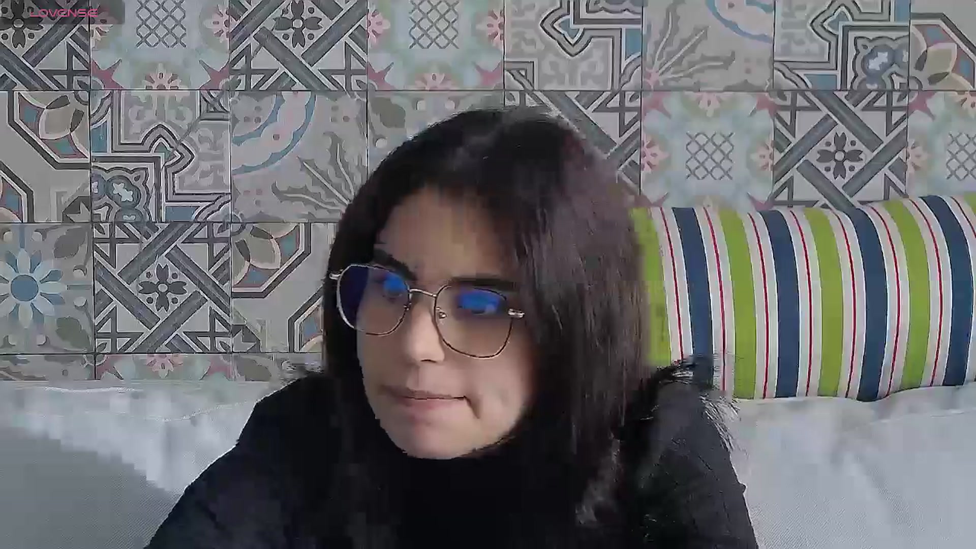 Gallery image thumbnail from AngelCharmy's myfreecams stream on, 10/29/2024, 14:09 image 7 of 20