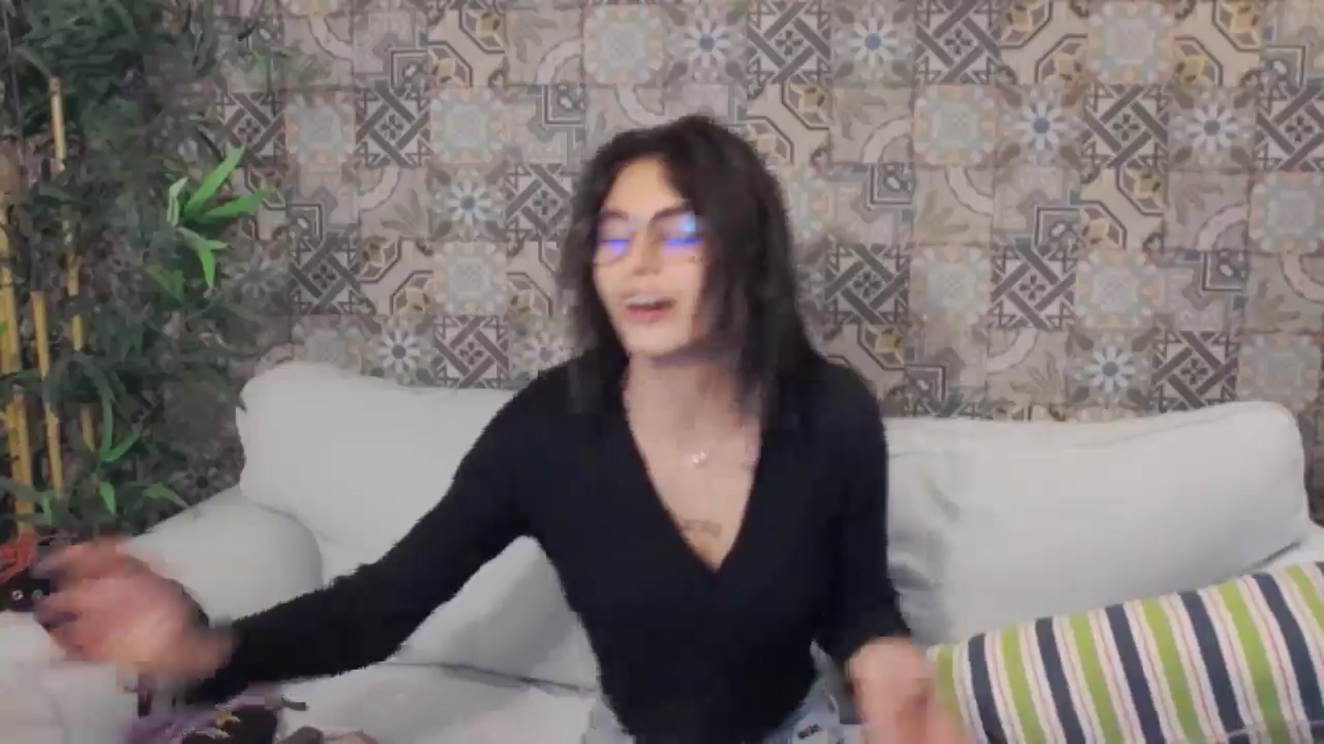 Gallery image thumbnail from AngelCharmy's myfreecams stream on, 10/30/2024, 15:05 image 2 of 20
