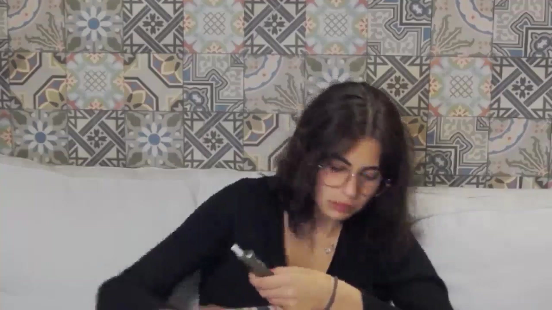 Gallery image thumbnail from AngelCharmy's myfreecams stream on, 10/30/2024, 16:55 image 18 of 20