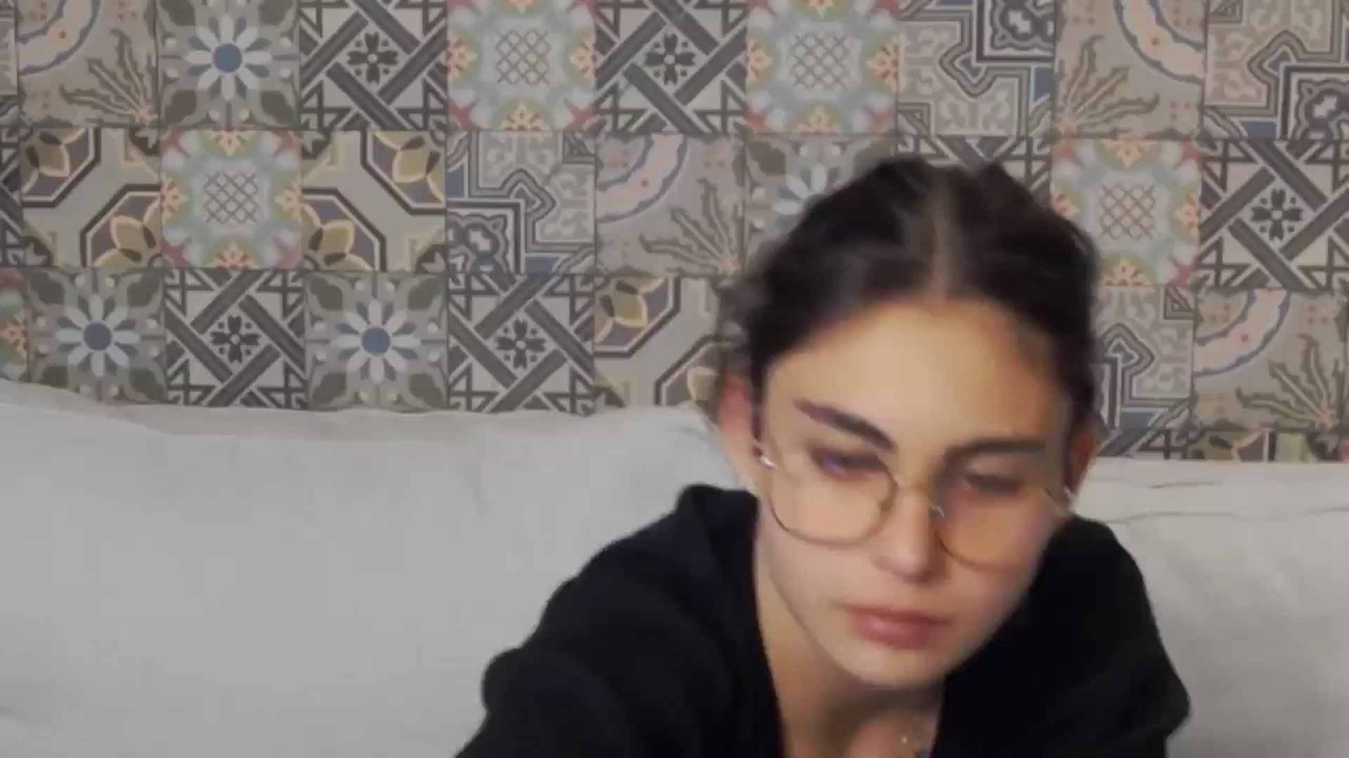 Gallery image thumbnail from AngelCharmy's myfreecams stream on, 10/30/2024, 16:55 image 1 of 20