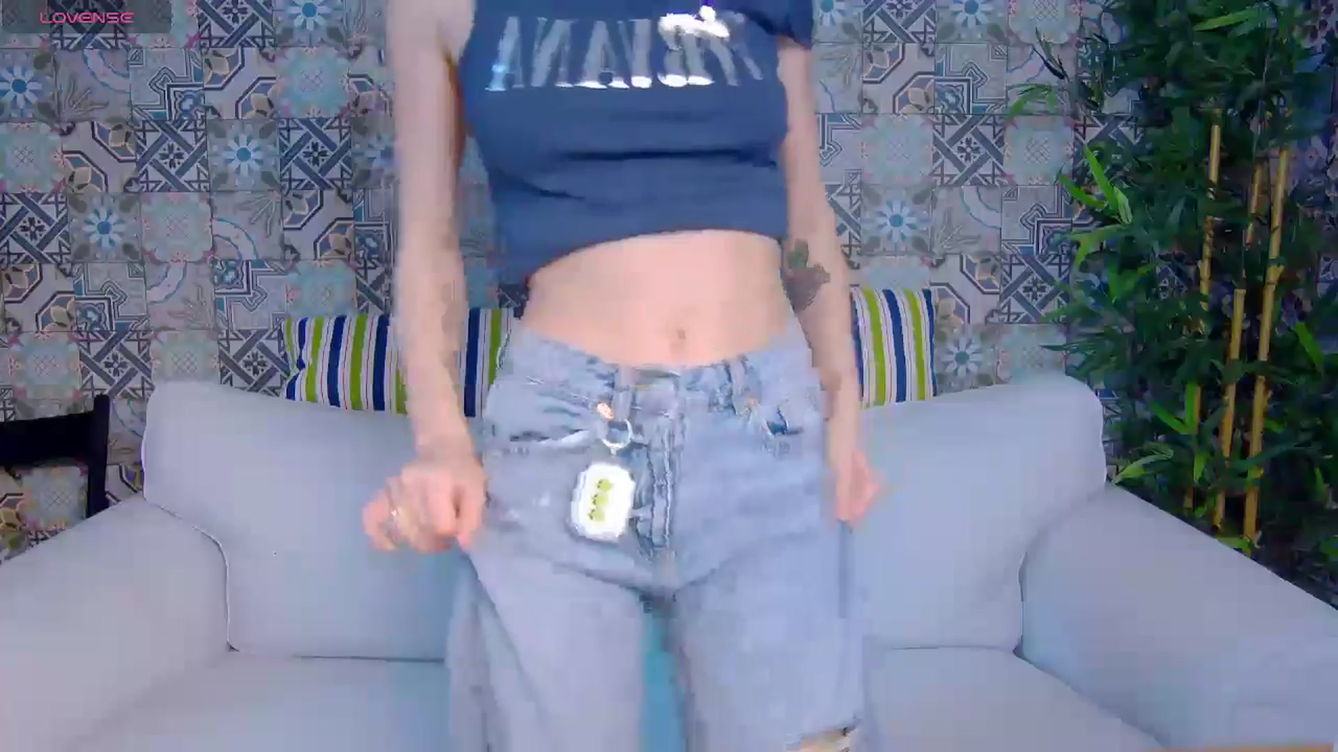 Gallery image thumbnail from AngelCharmy's myfreecams stream on, 01/08/2025, 14:34 image 9 of 20