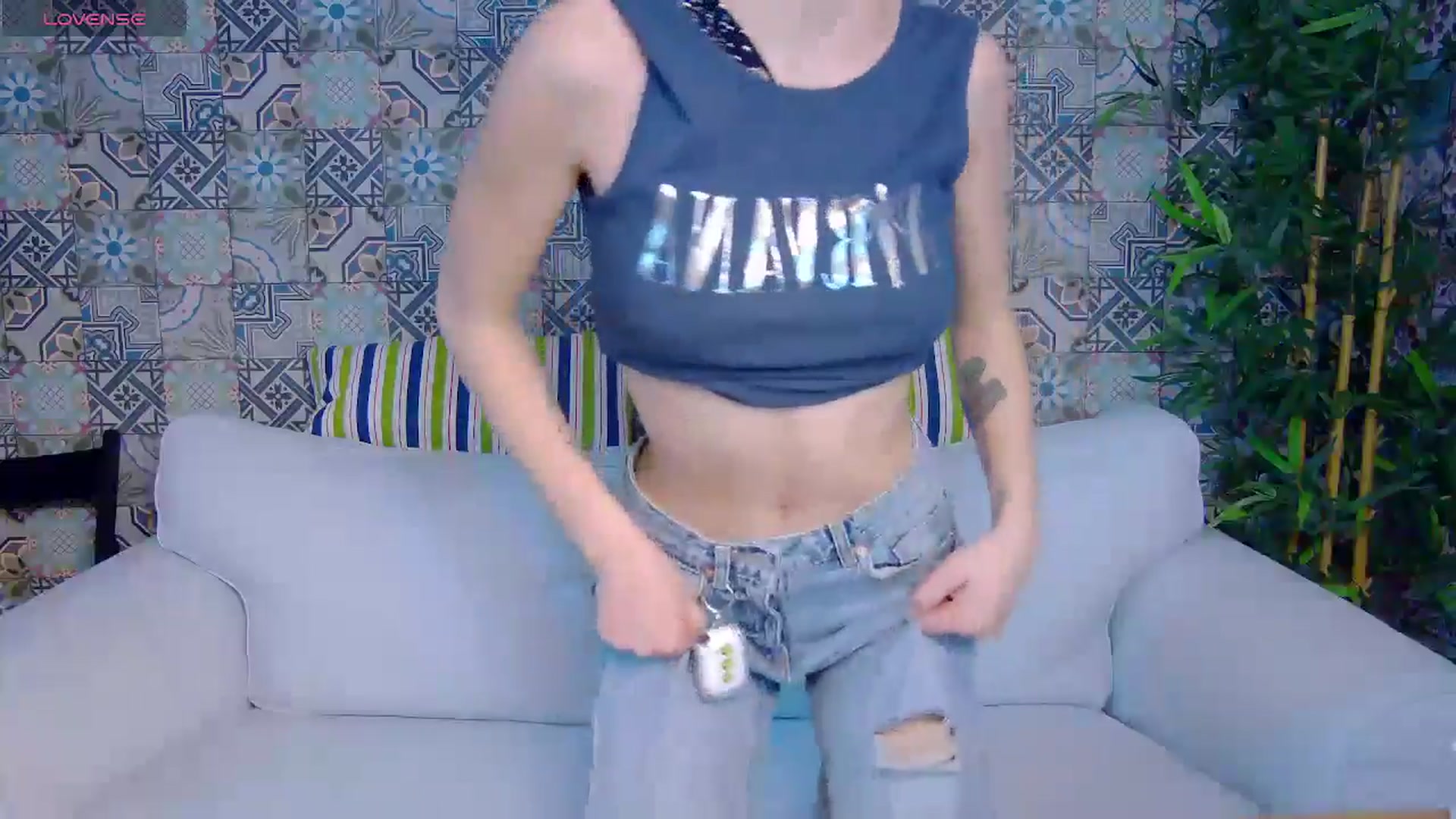 Gallery image thumbnail from AngelCharmy's myfreecams stream on, 01/08/2025, 14:34 image 10 of 20