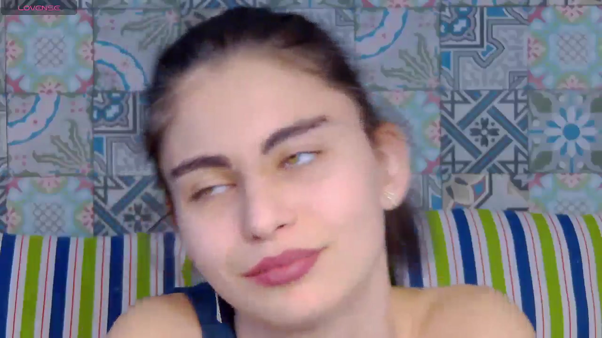 Gallery image thumbnail from AngelCharmy's myfreecams stream on, 01/08/2025, 14:34 image 8 of 20