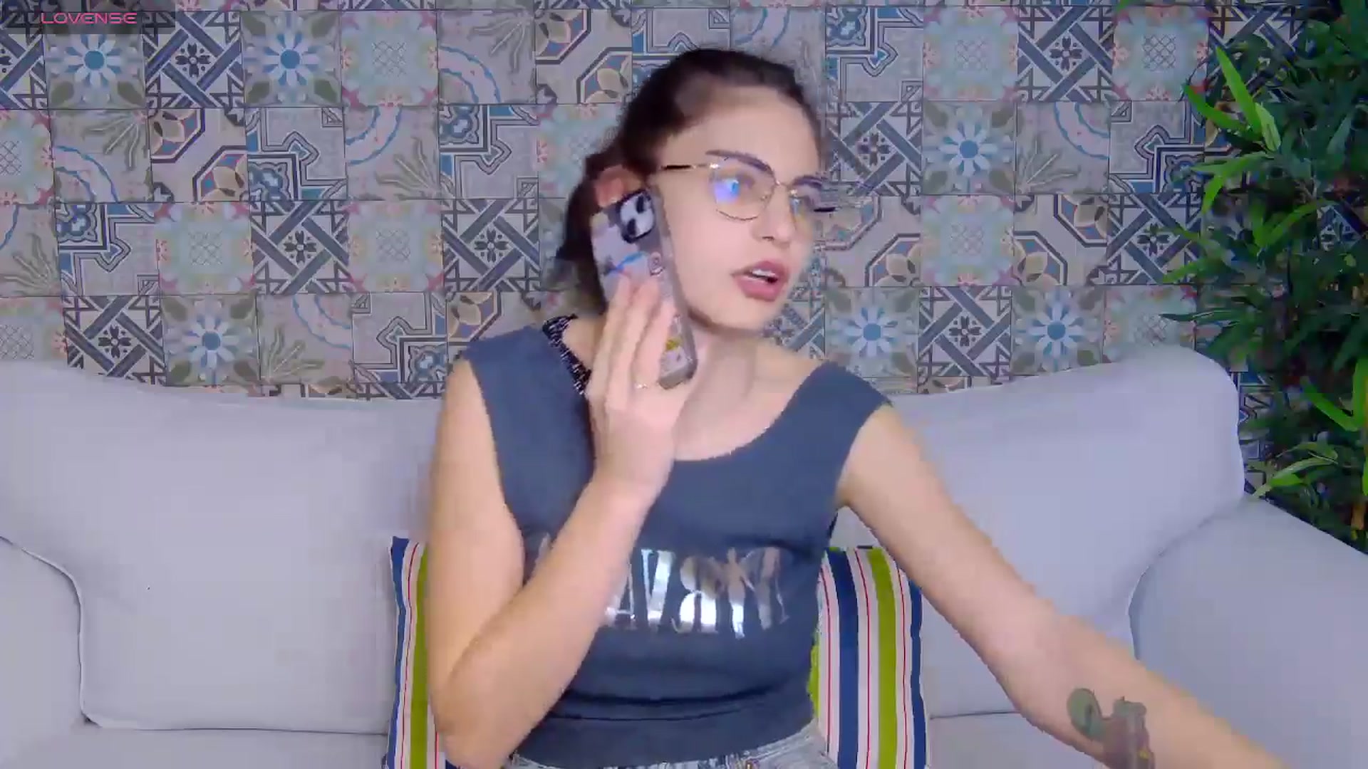Gallery image thumbnail from AngelCharmy's myfreecams stream on, 01/08/2025, 15:33 image 20 of 20