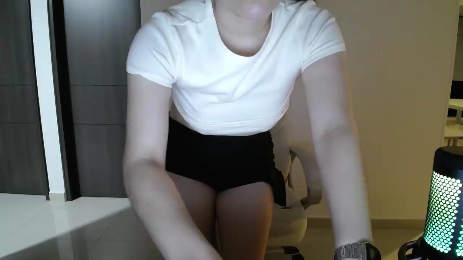 Gallery image thumbnail from AngelCollins's myfreecams stream on, 09/06/2026, 23:53 image 7 of 20