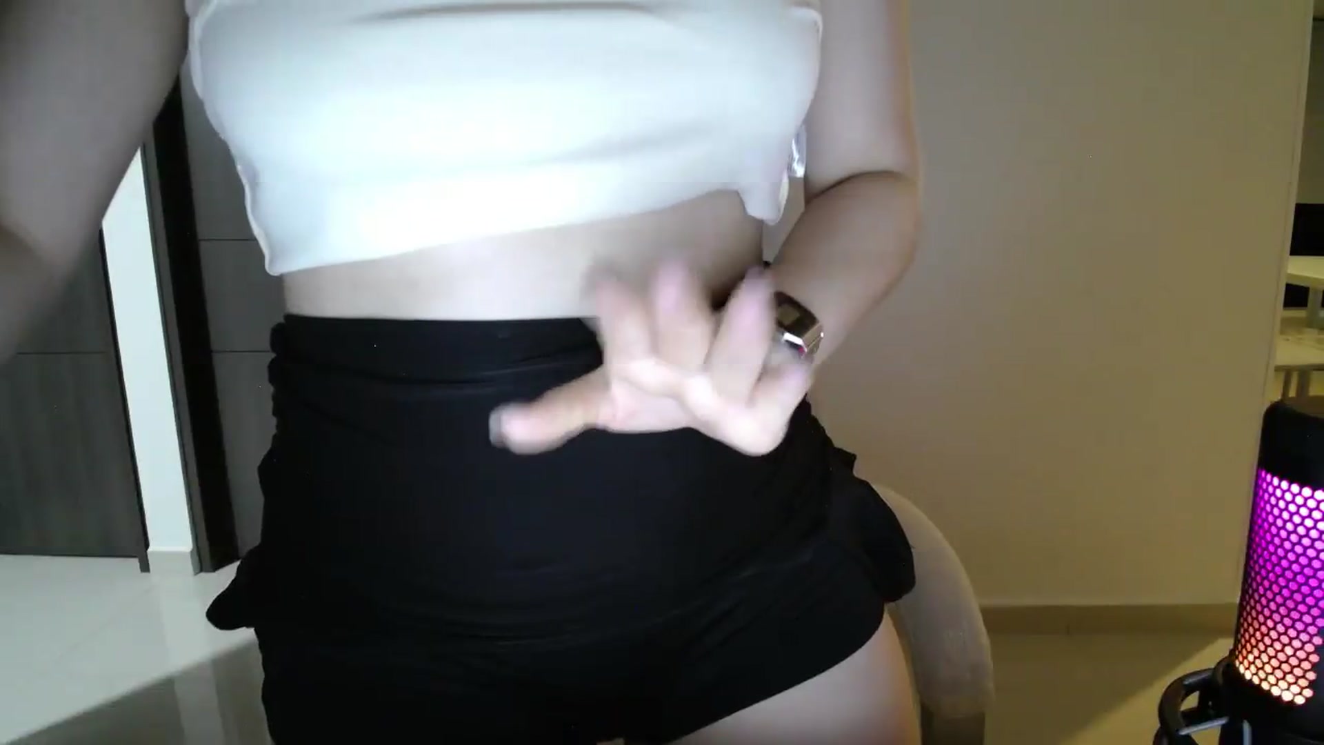 Gallery image thumbnail from AngelCollins's myfreecams stream on, 09/06/2026, 23:53 image 19 of 20