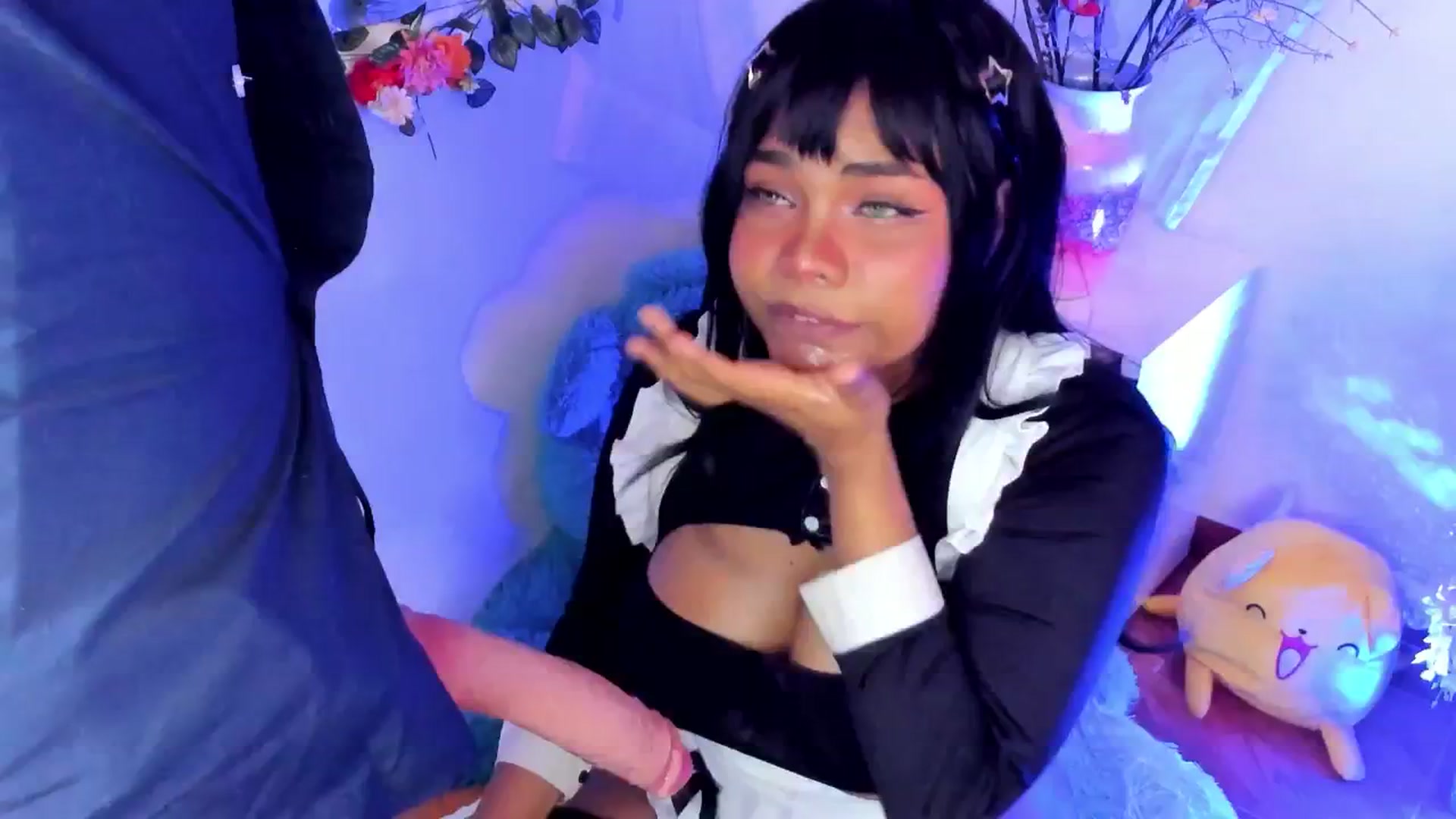 Gallery image thumbnail from AngelDustt's myfreecams stream on, 07/13/2025, 10:01 image 4 of 20