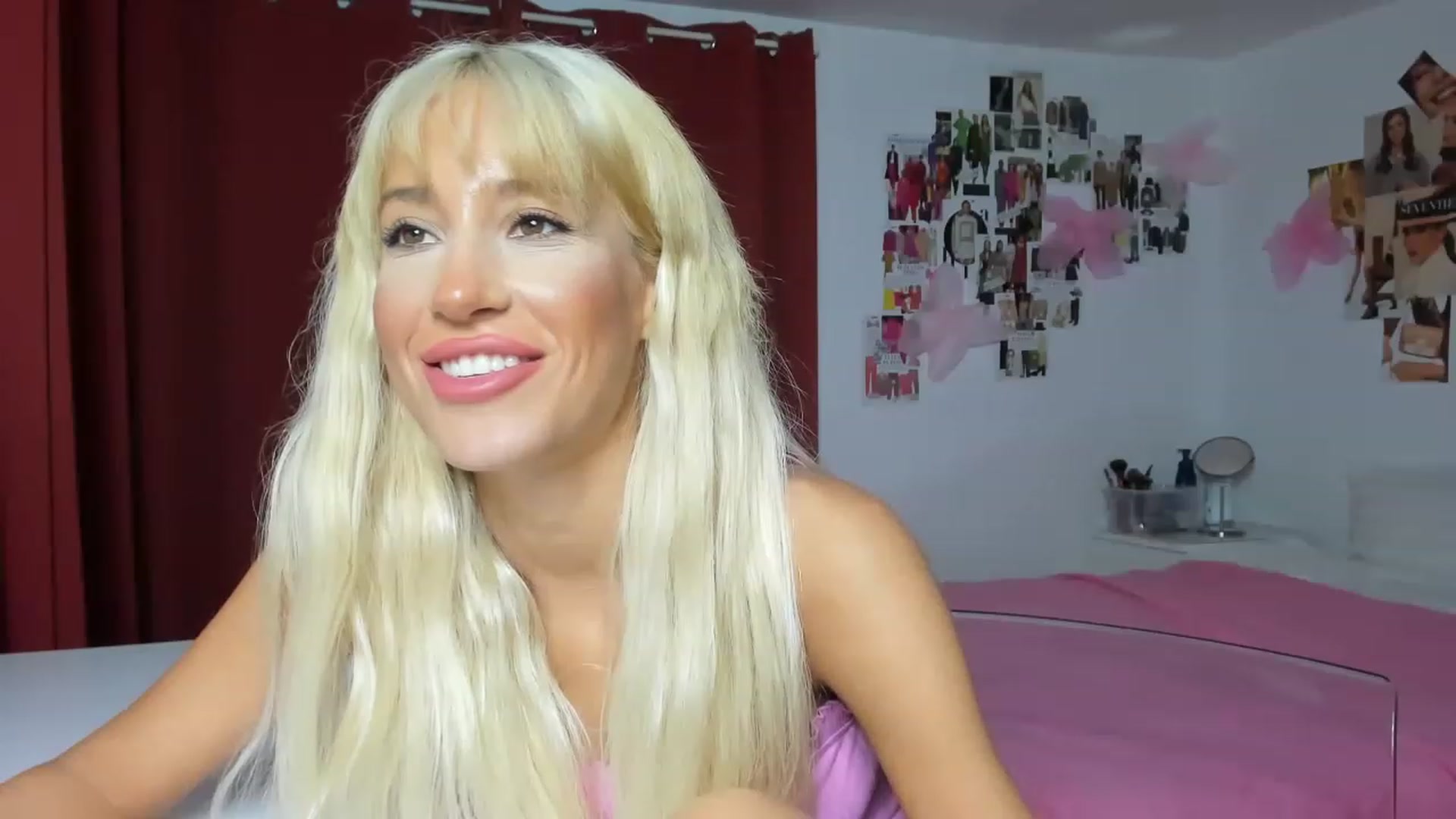 Gallery image thumbnail from AngelEnergyC's myfreecams stream on, 11/21/2022, 04:32 image 10 of 20