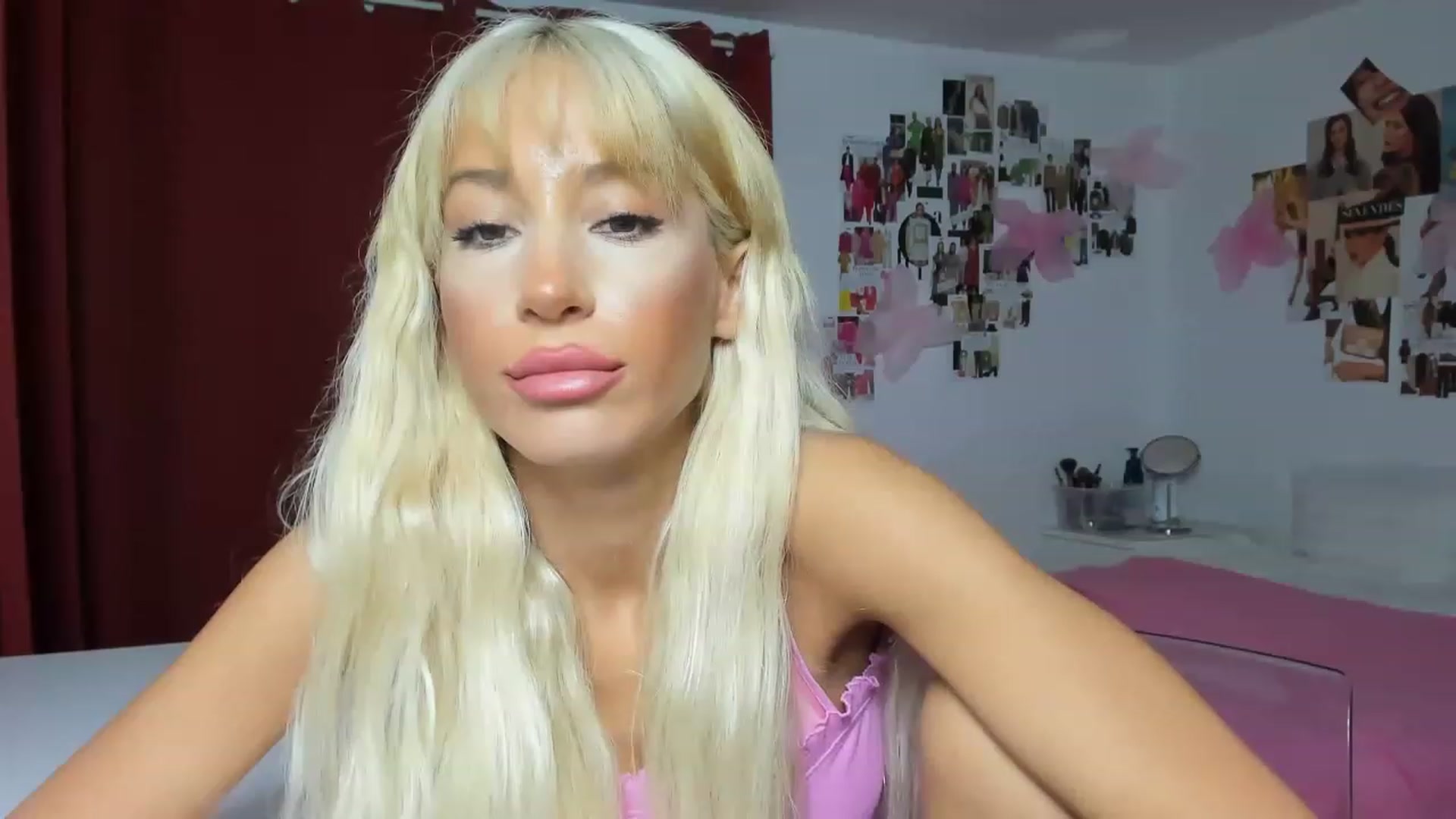 Gallery image thumbnail from AngelEnergyC's myfreecams stream on, 11/21/2022, 04:32 image 7 of 20