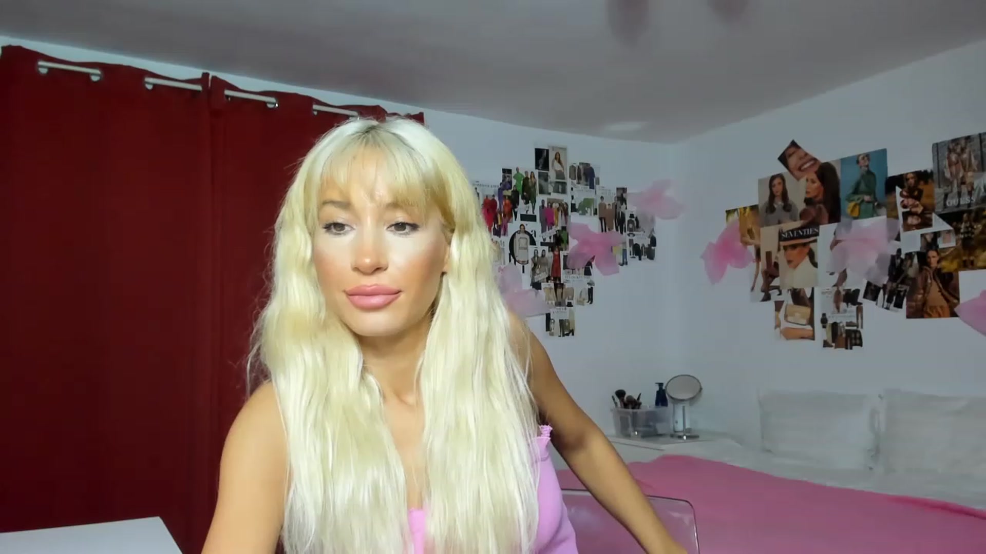 Gallery image thumbnail from AngelEnergyC's myfreecams stream on, 11/21/2022, 04:32 image 17 of 20