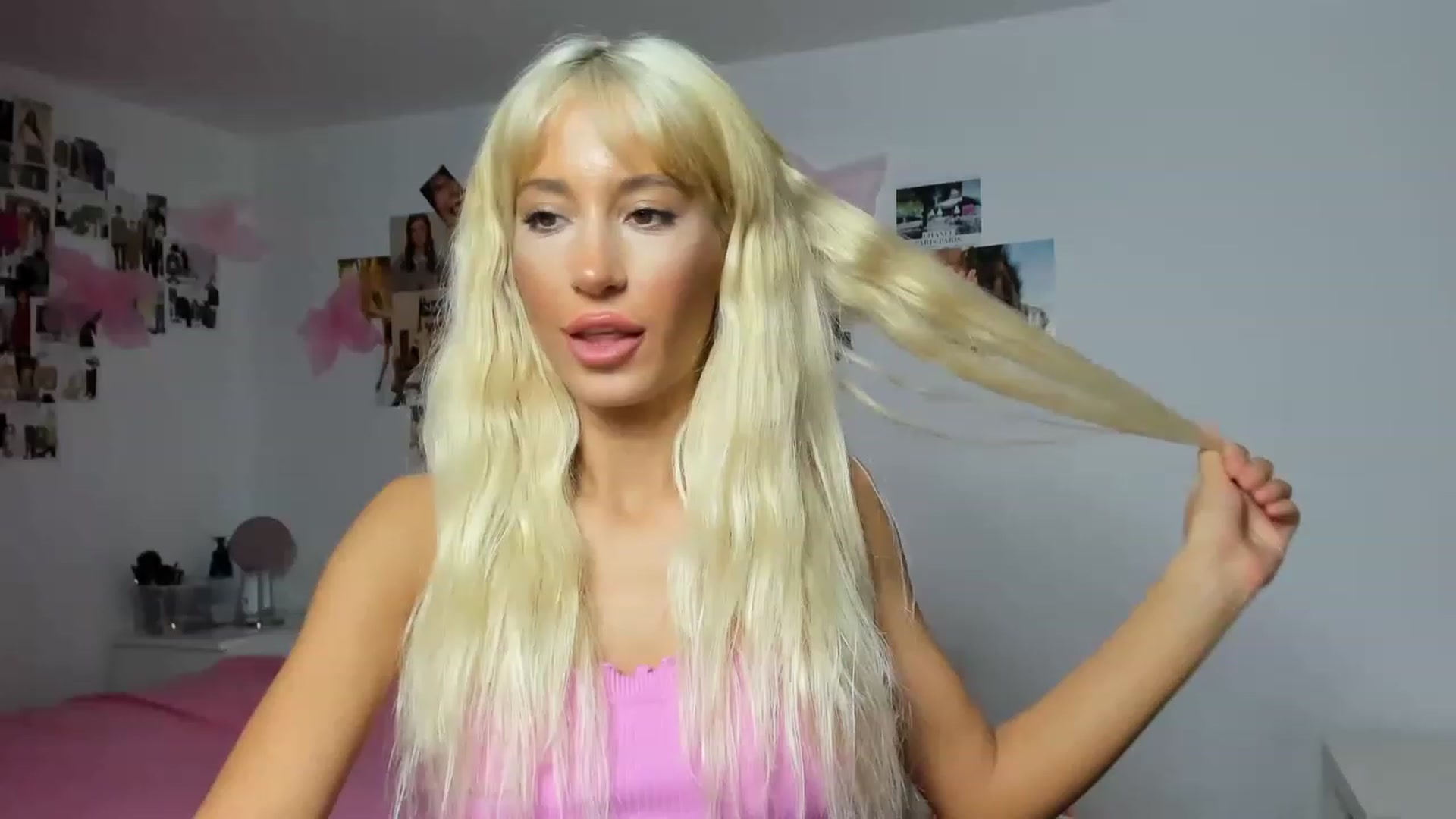 Gallery image thumbnail from AngelEnergyC's myfreecams stream on, 11/21/2022, 06:38 image 12 of 20