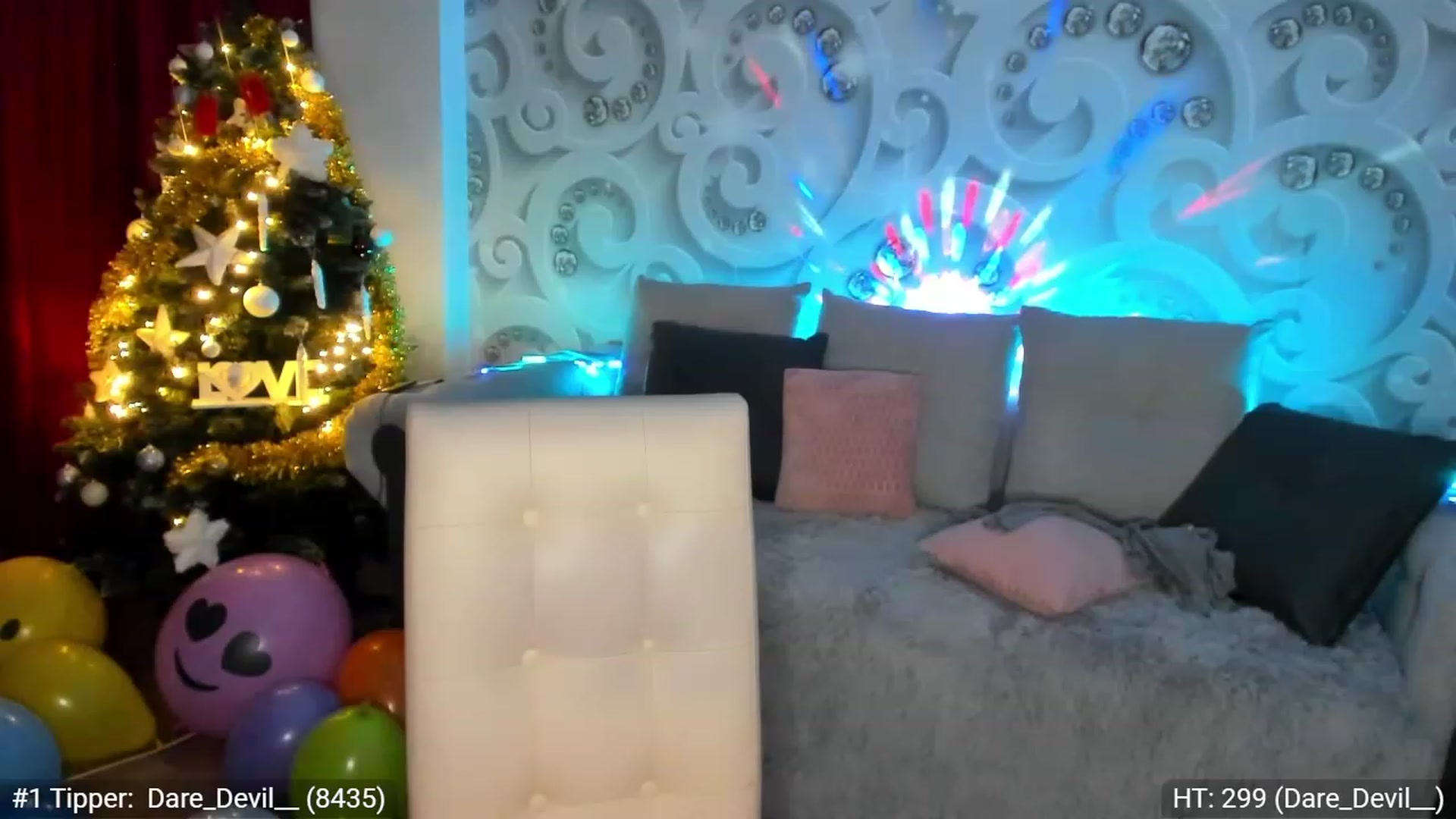 Gallery image thumbnail from AngelForDemon's myfreecams stream on, 12/07/2022, 18:13 image 12 of 20