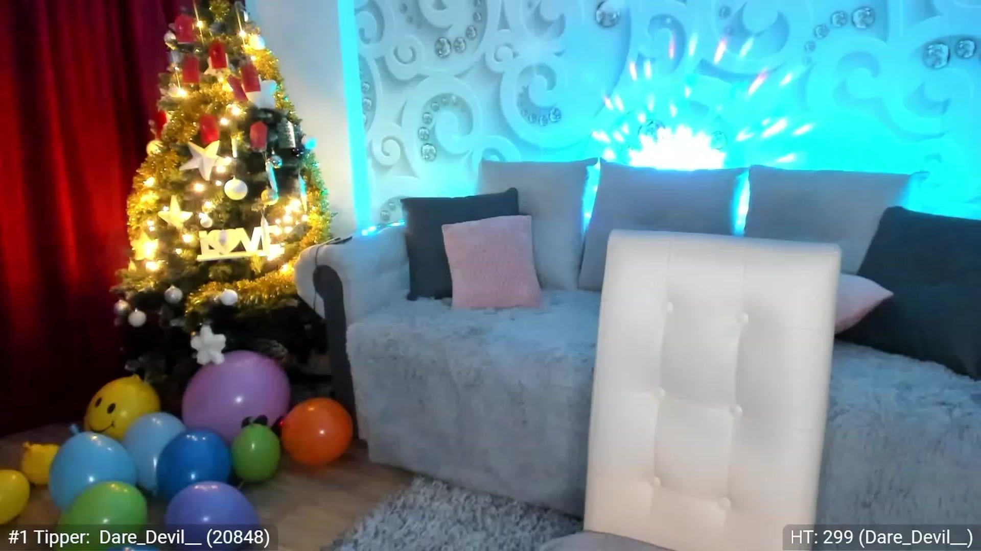 Gallery image thumbnail from AngelForDemon's myfreecams stream on, 12/21/2022, 18:00 image 5 of 20
