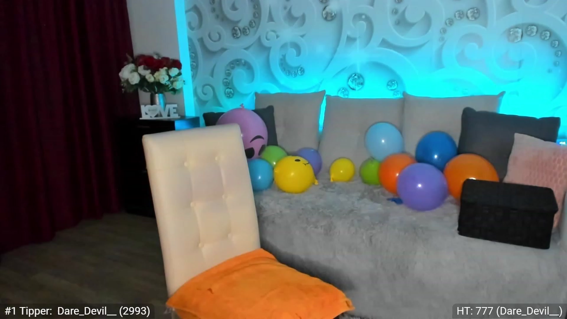 Gallery image thumbnail from AngelForDemon's myfreecams stream on, 01/25/2023, 18:05 image 6 of 20