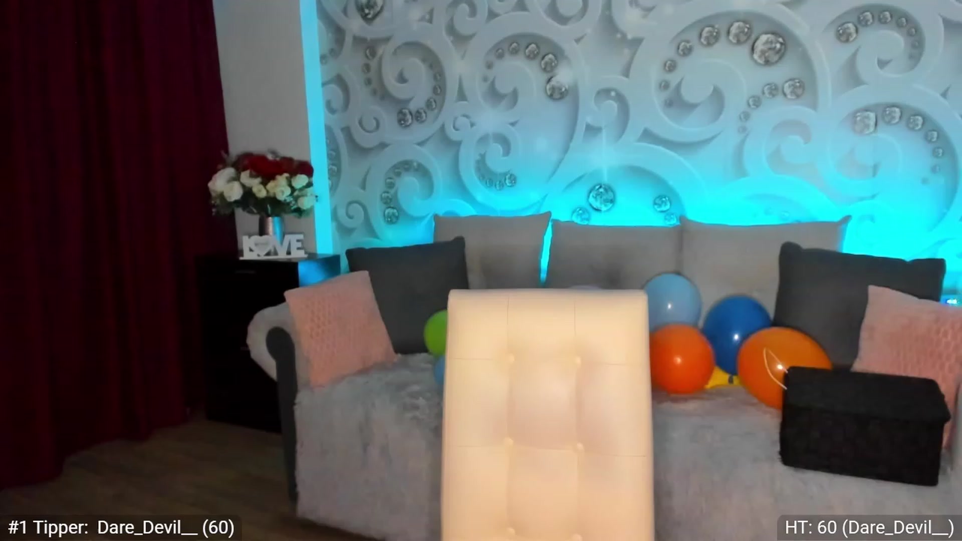 Gallery image thumbnail from AngelForDemon's myfreecams stream on, 02/10/2023, 17:09 image 9 of 20